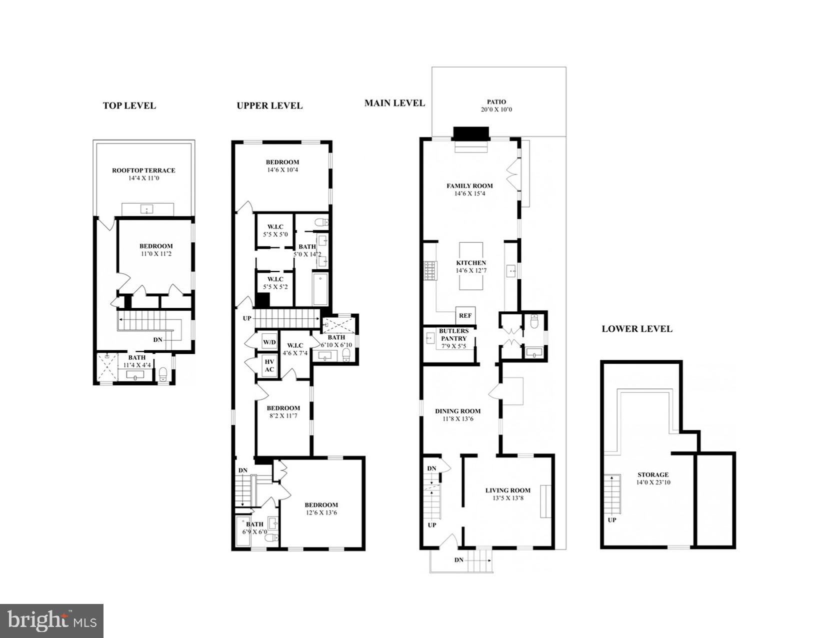 OLD TOWN SE QUADRANT - Residential