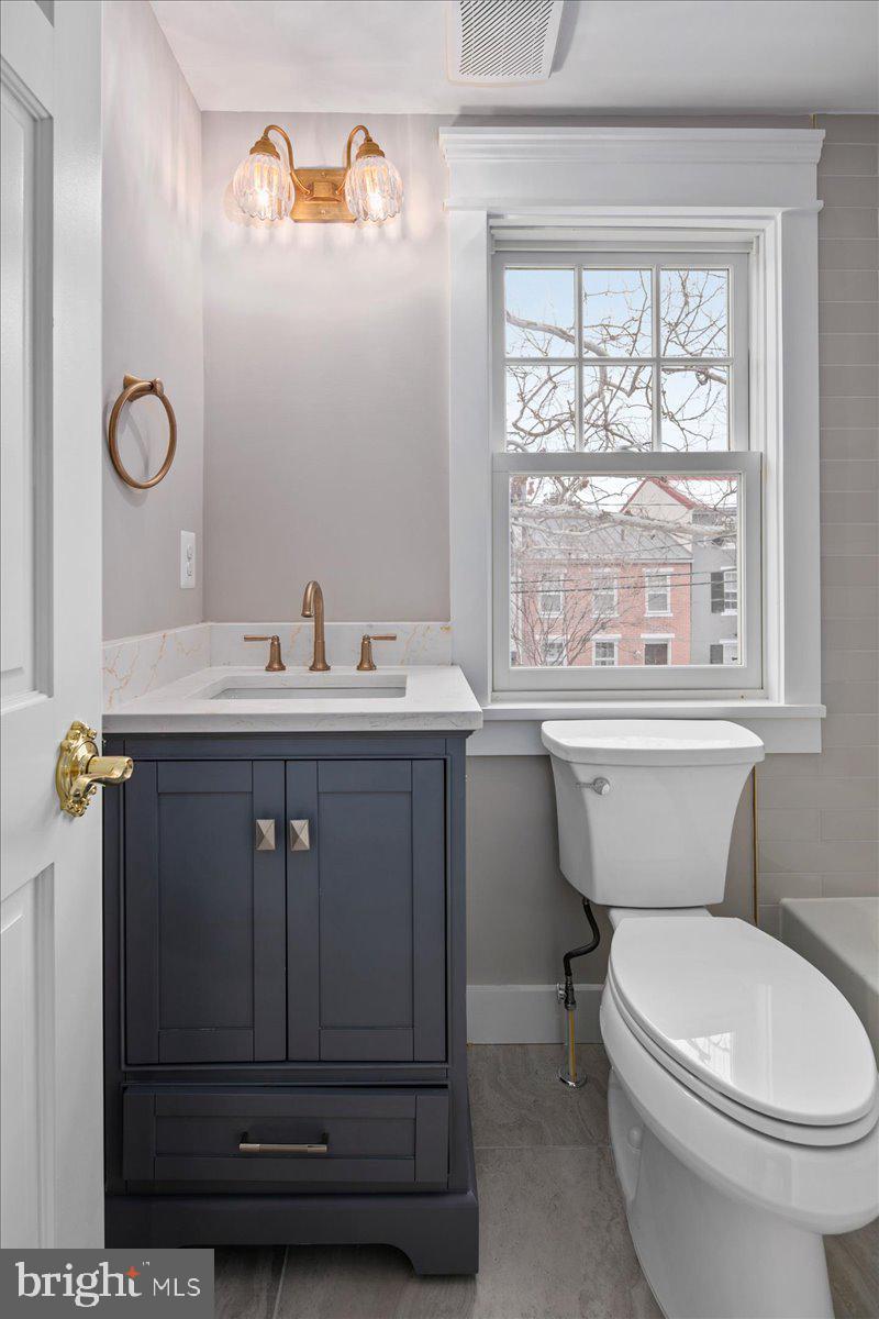 OLD TOWN SE QUADRANT - Residential