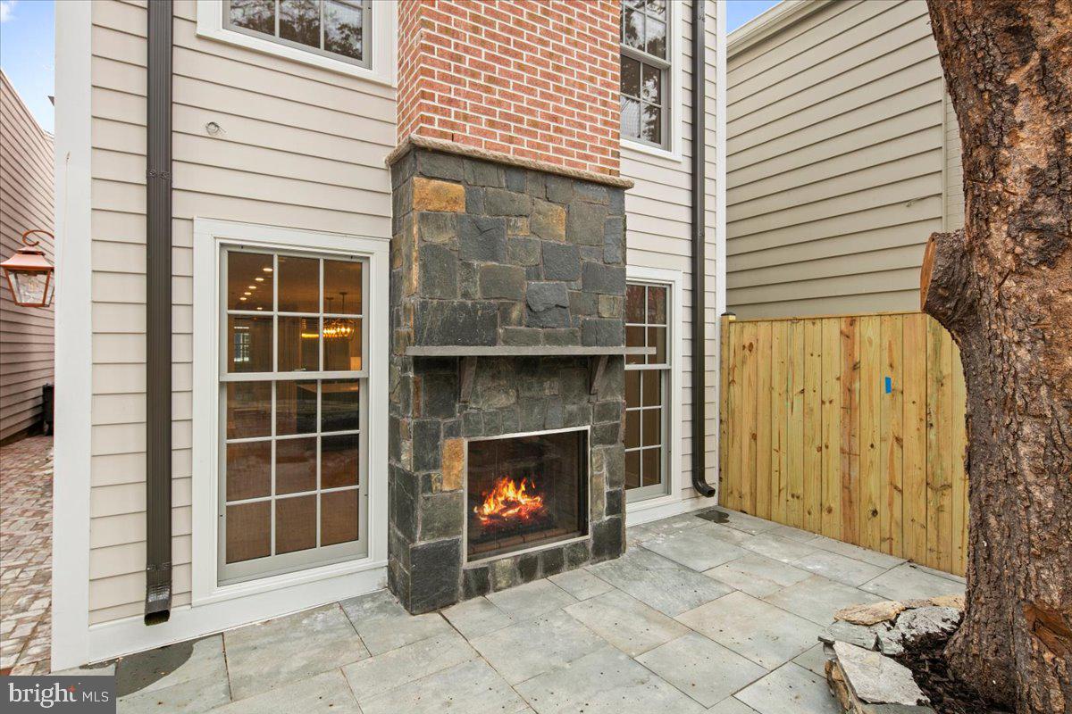 OLD TOWN SE QUADRANT - Residential