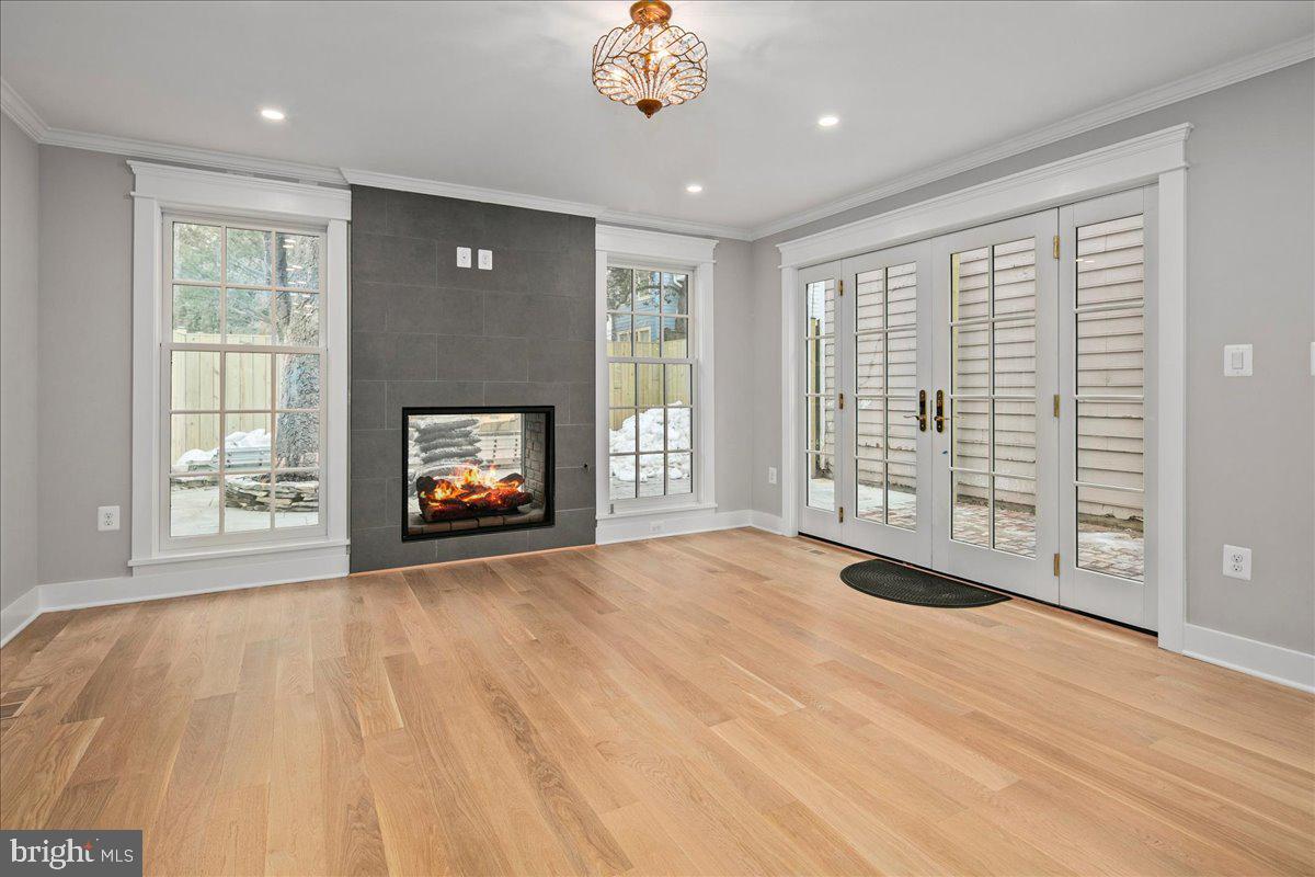 OLD TOWN SE QUADRANT - Residential