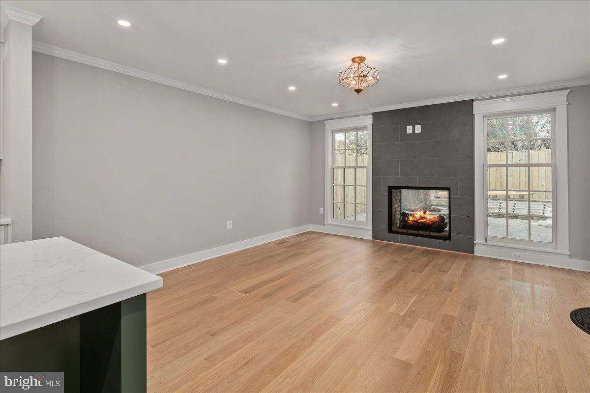 OLD TOWN SE QUADRANT - Residential