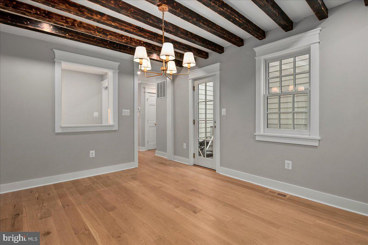 OLD TOWN SE QUADRANT - Residential