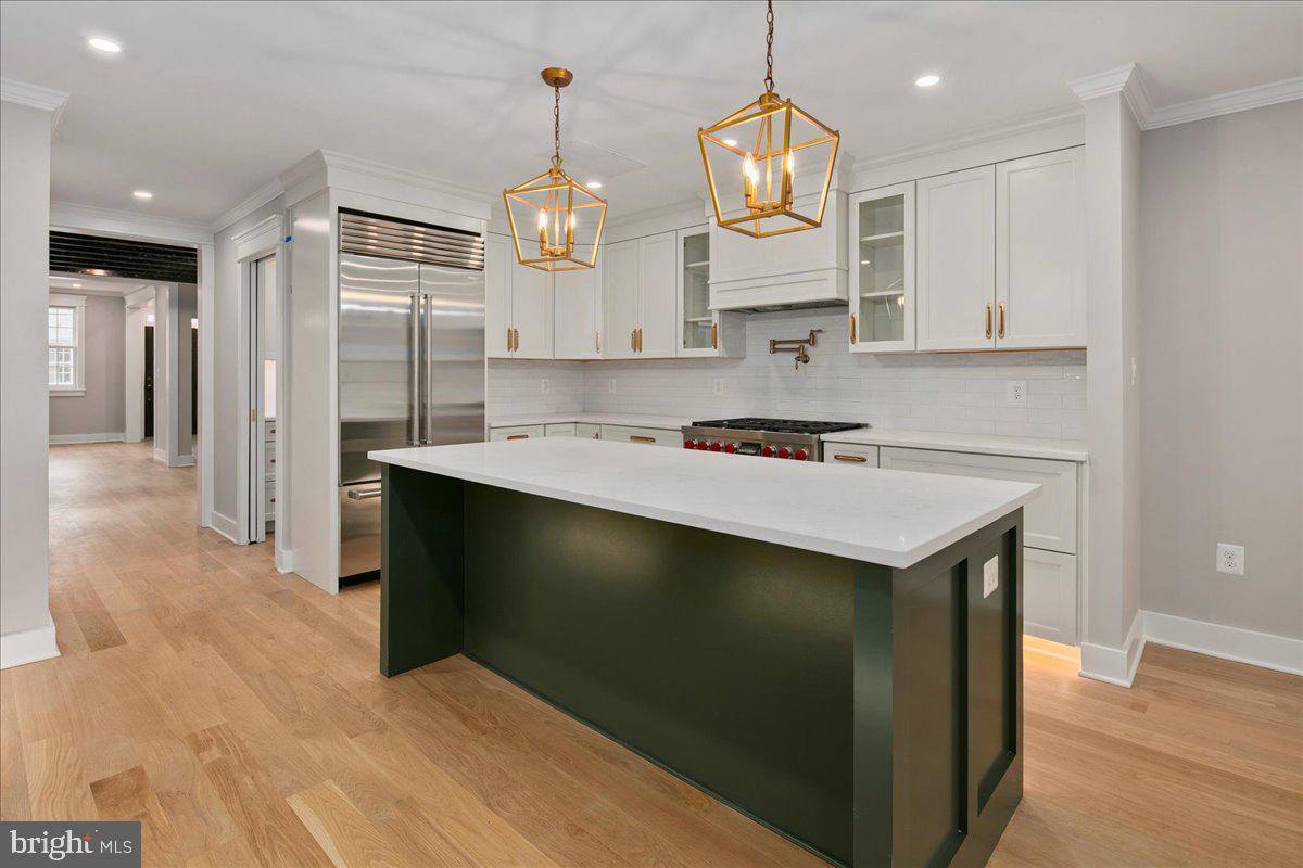 OLD TOWN SE QUADRANT - Residential