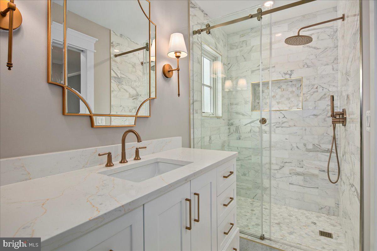 OLD TOWN SE QUADRANT - Residential