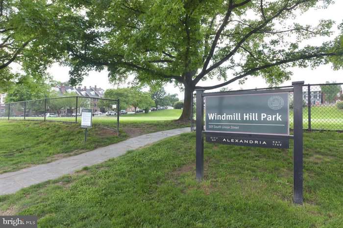 OLD TOWN SE QUADRANT - Residential