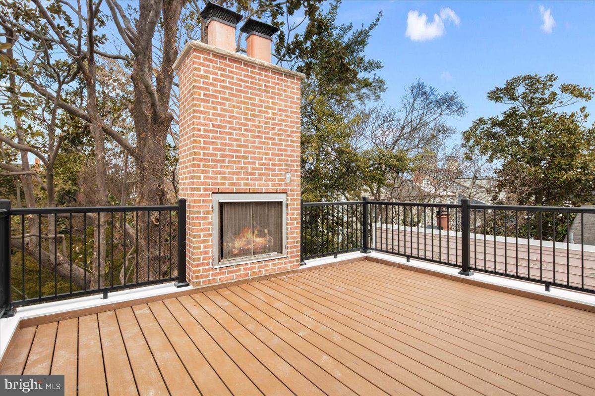 OLD TOWN SE QUADRANT - Residential