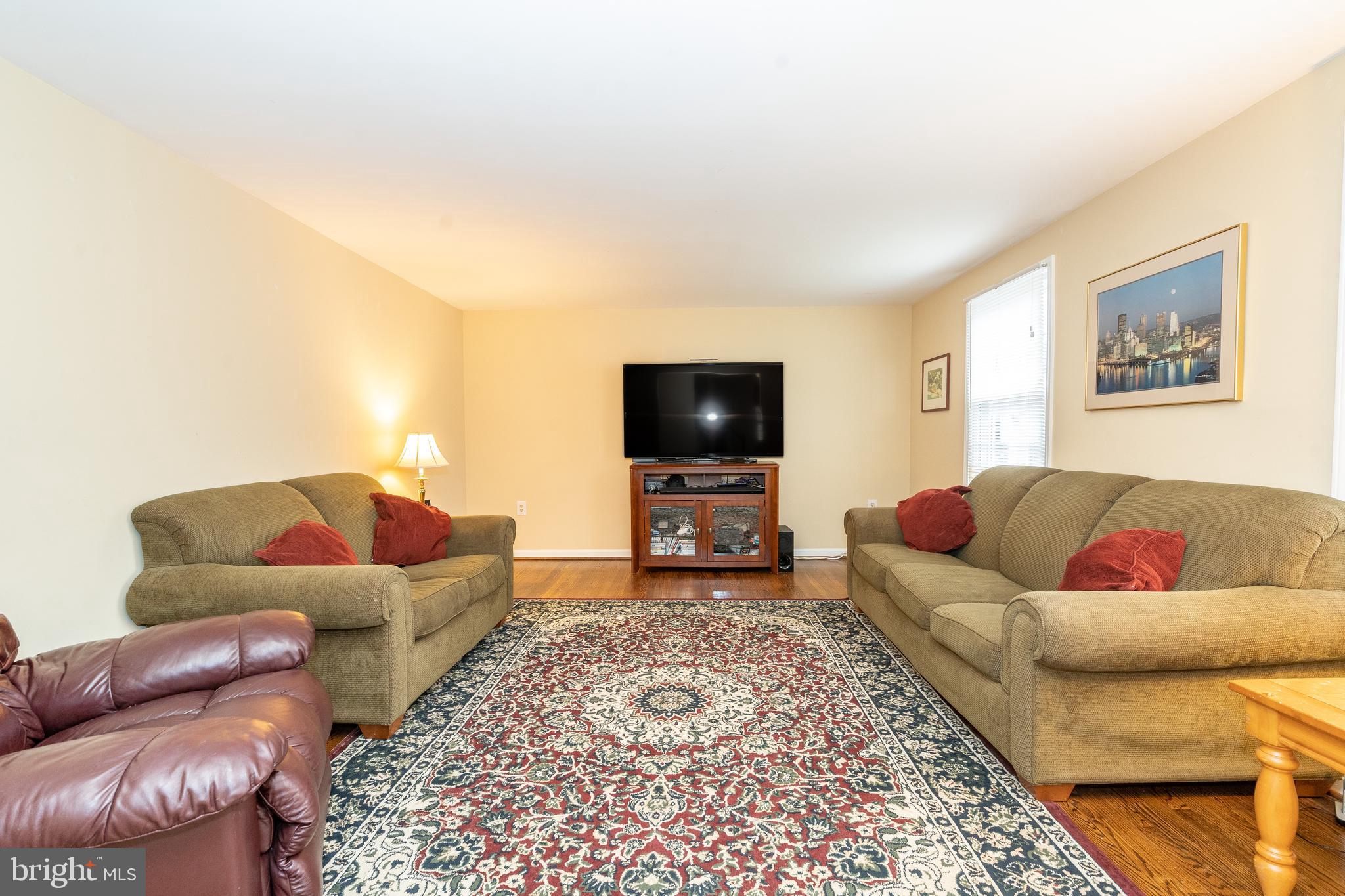 WILTON KNOLL - Residential