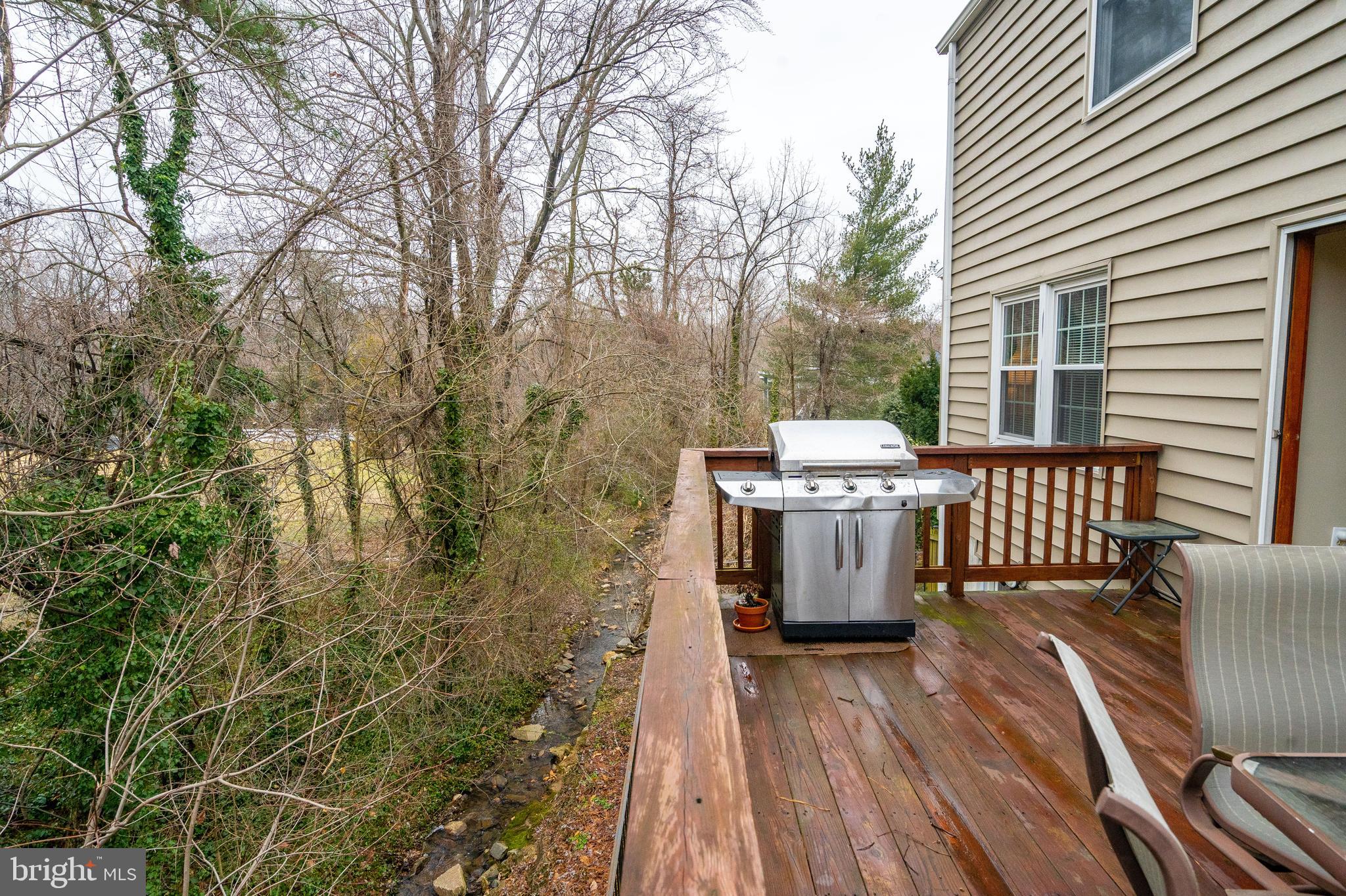 WILTON KNOLL - Residential