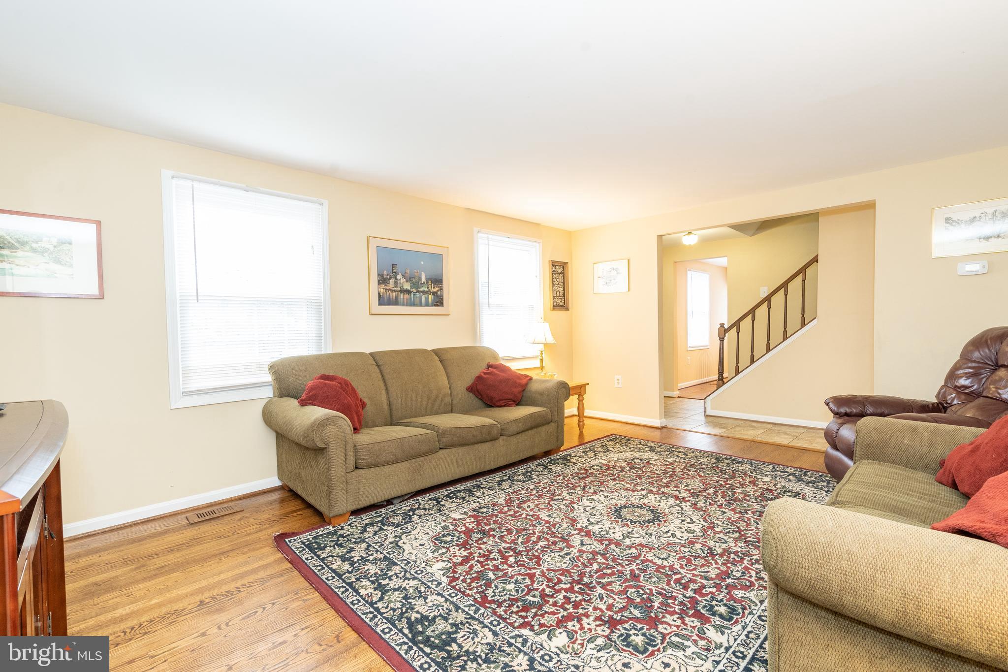 WILTON KNOLL - Residential