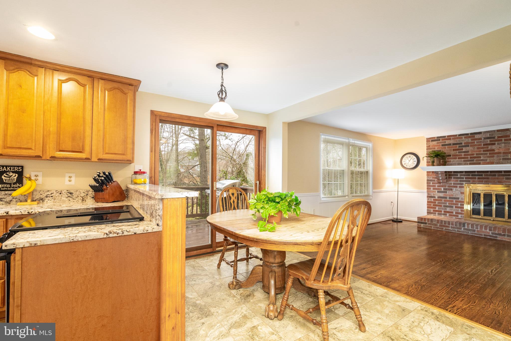 WILTON KNOLL - Residential