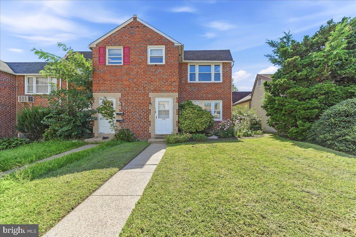 774 BURMONT ROAD