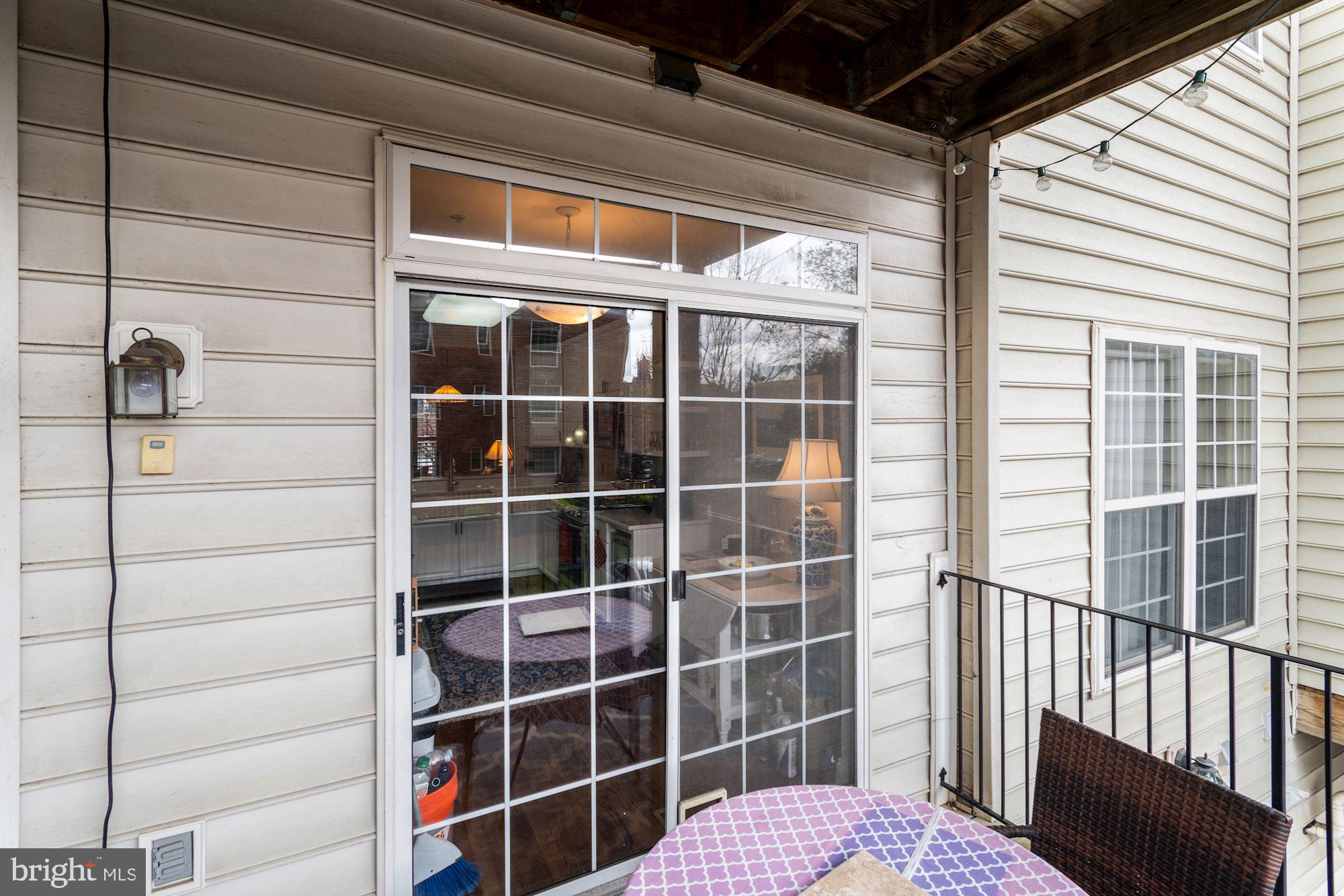 OLD TOWN GREENS - Residential