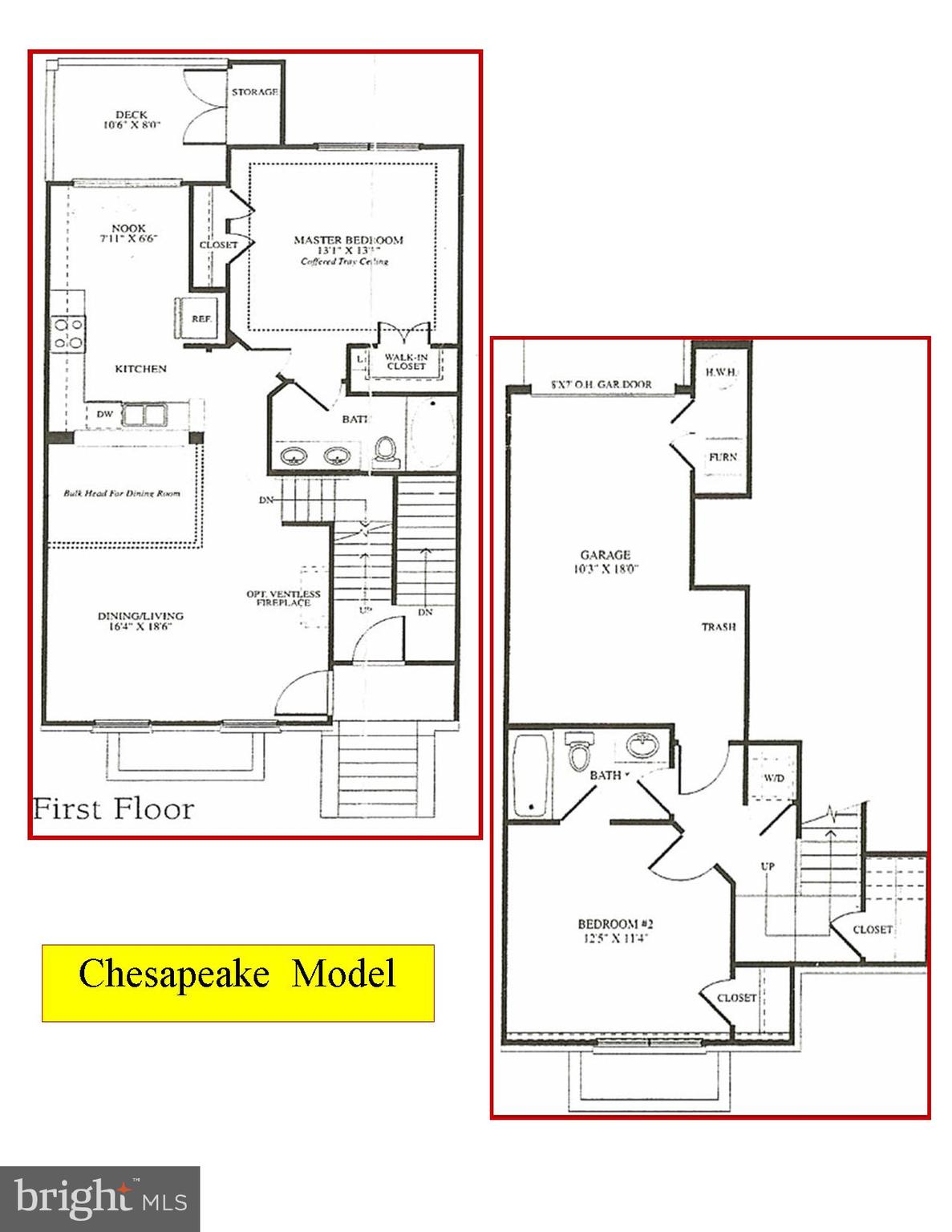 OLD TOWN GREENS - Residential