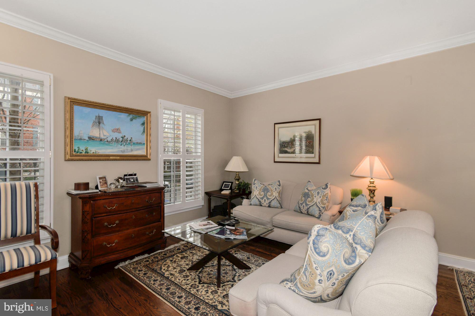 OLD TOWN GREENS - Residential