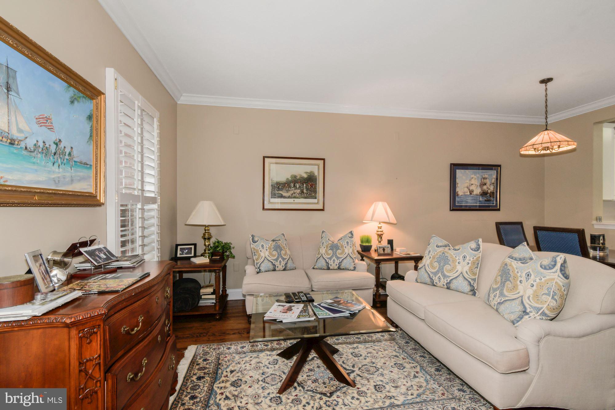 OLD TOWN GREENS - Residential