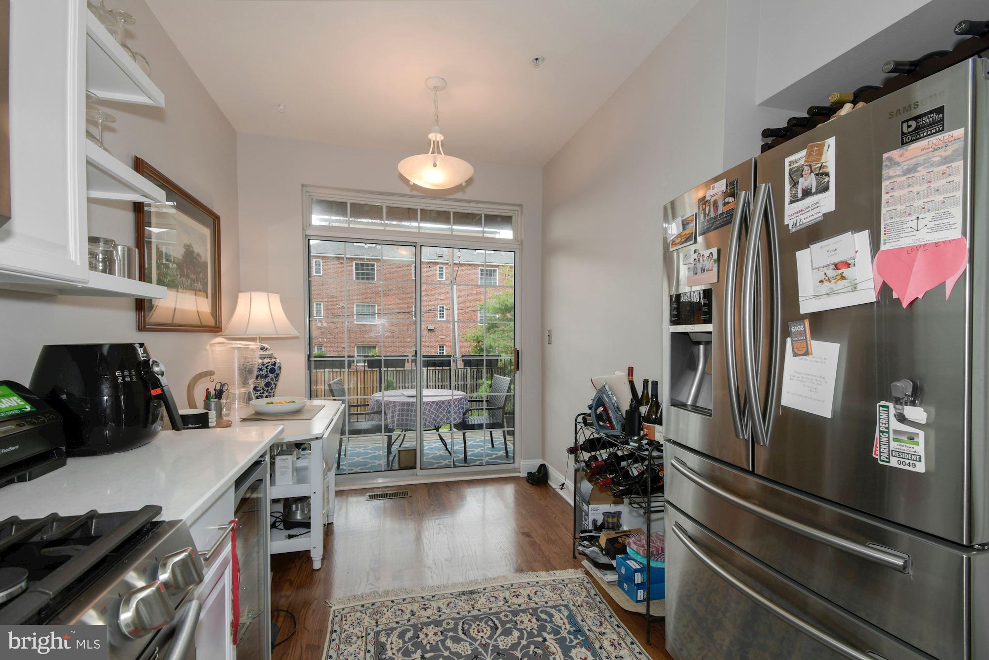 OLD TOWN GREENS - Residential