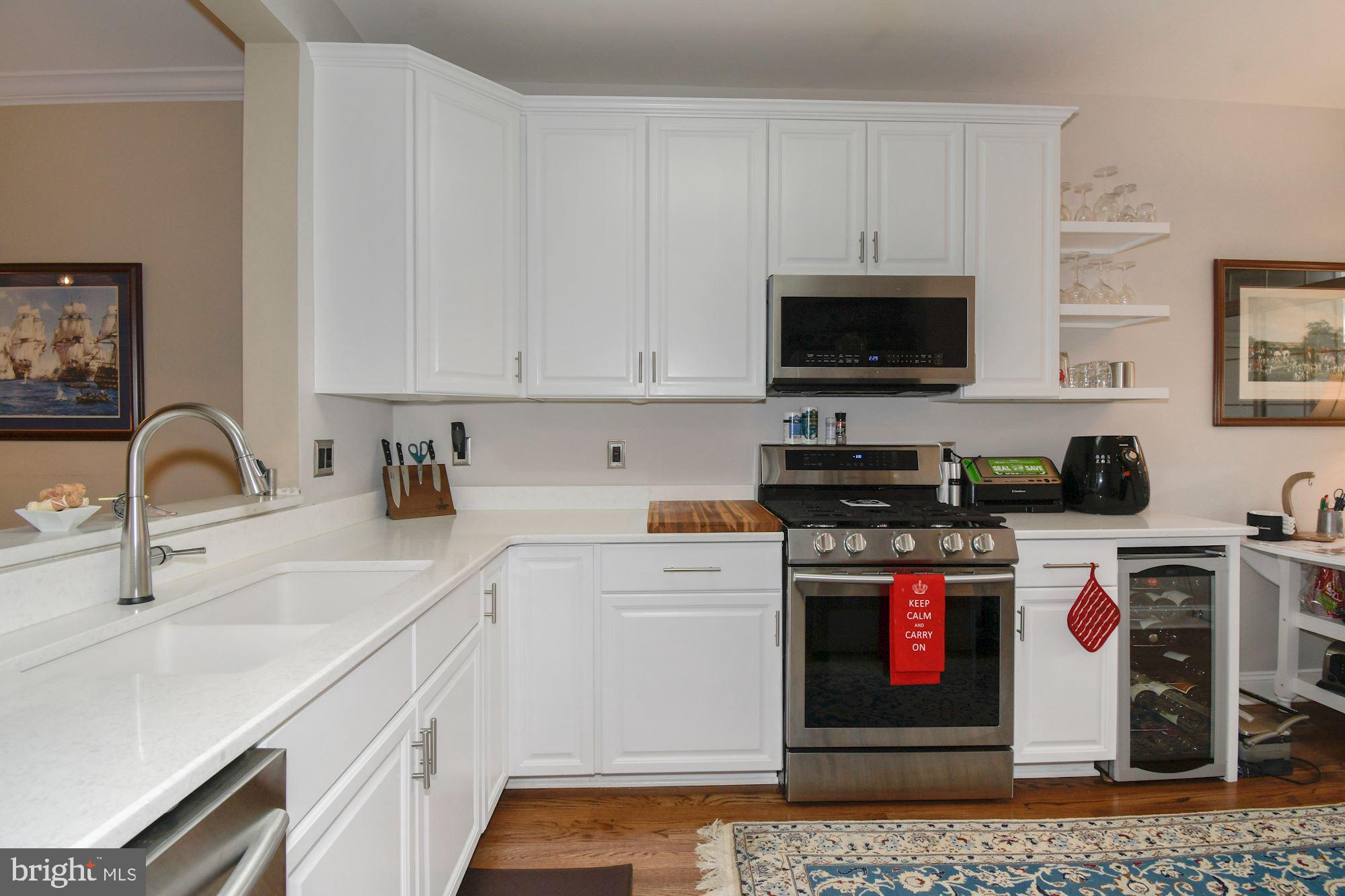 OLD TOWN GREENS - Residential