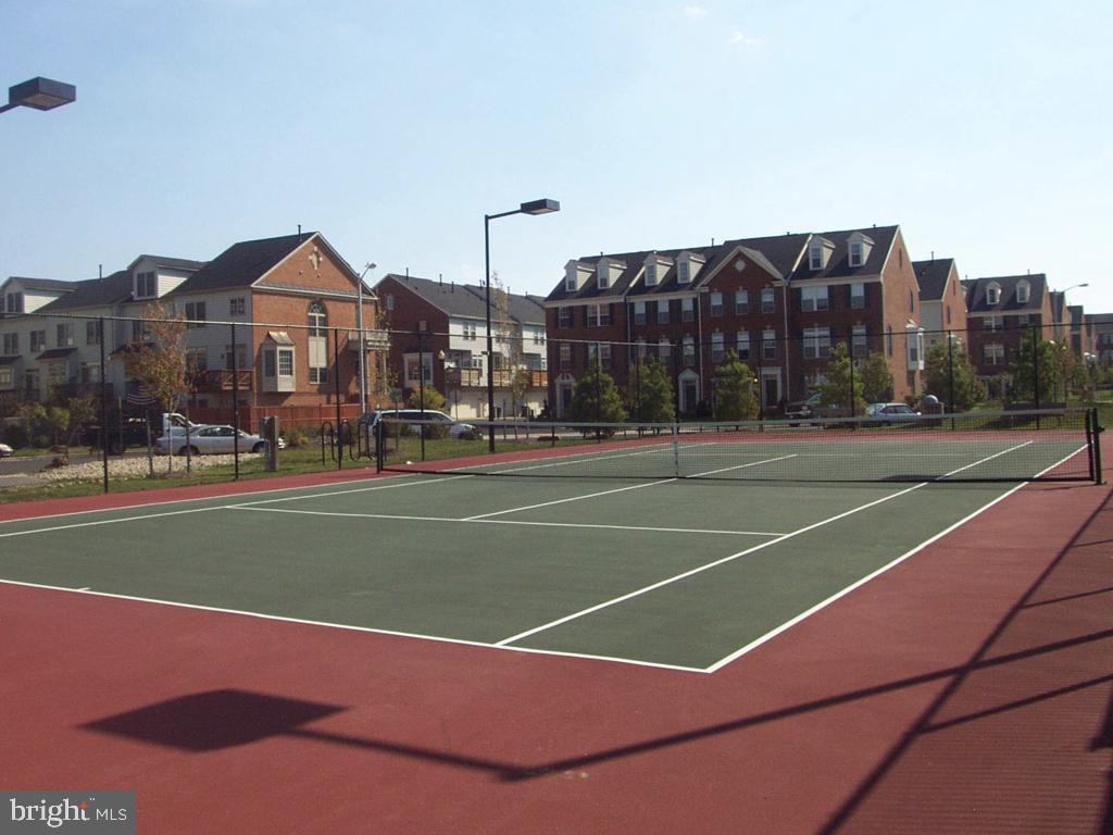 OLD TOWN GREENS - Residential