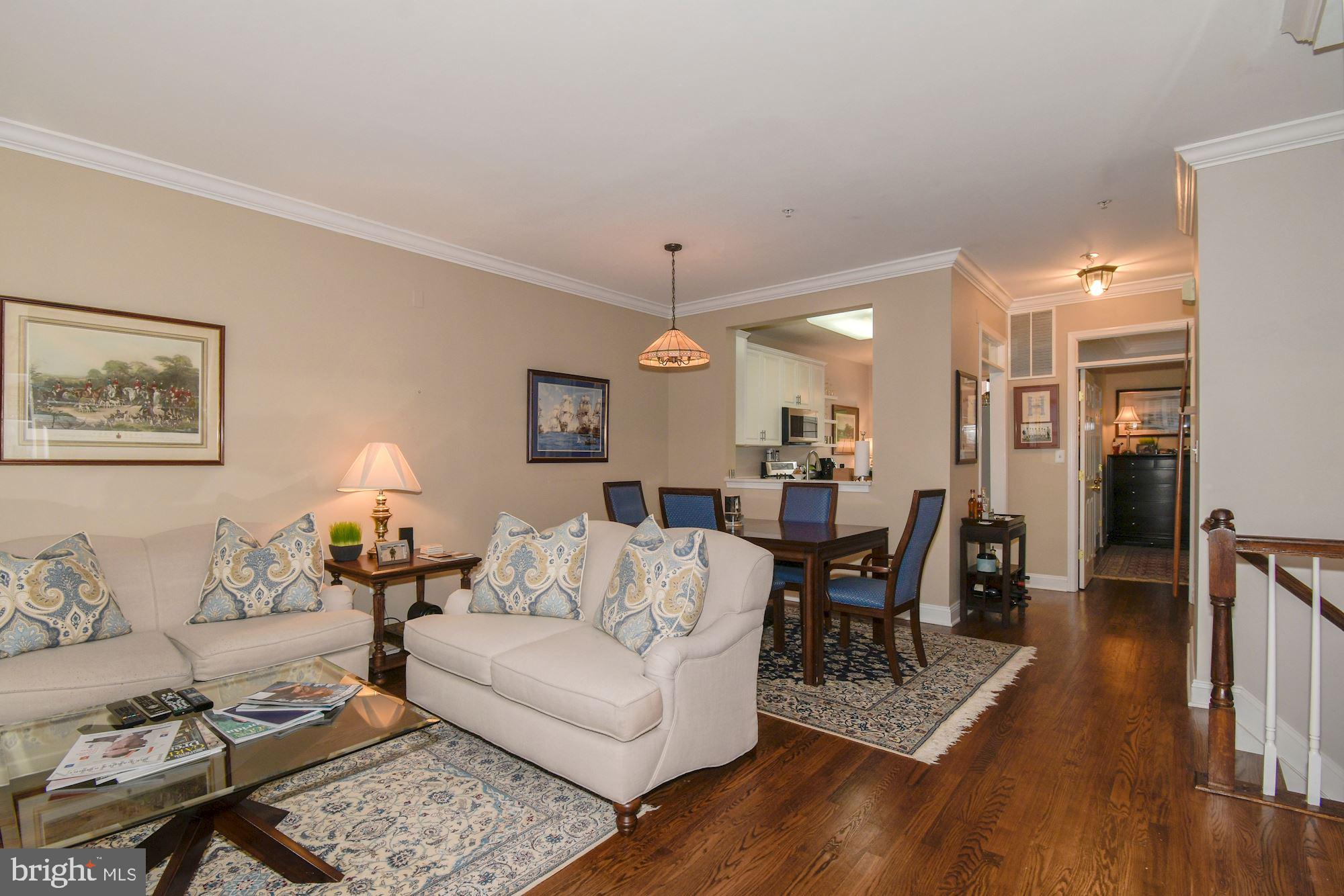 OLD TOWN GREENS - Residential