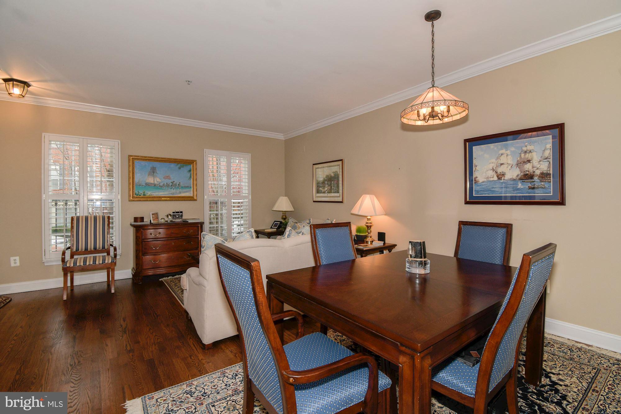 OLD TOWN GREENS - Residential