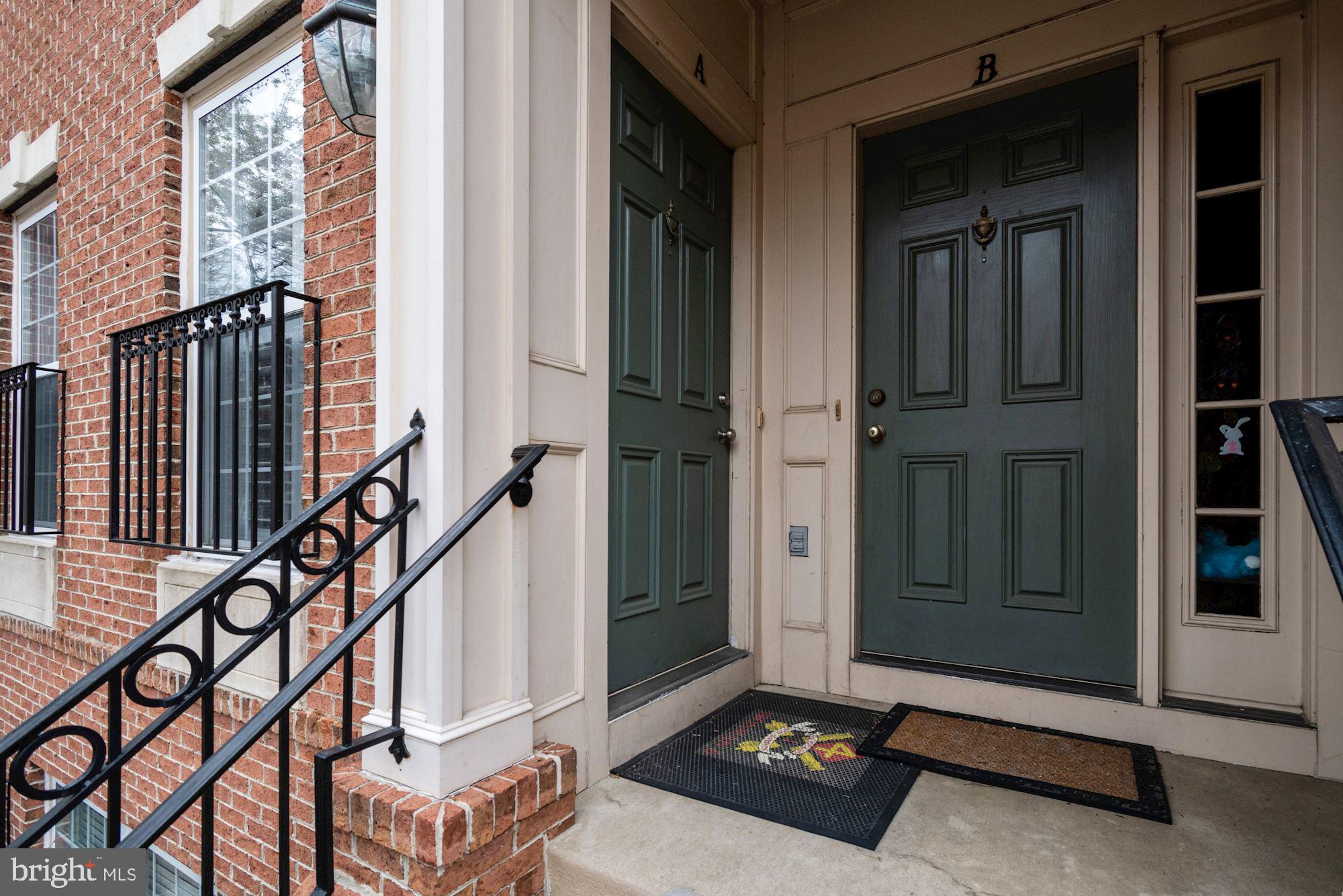 OLD TOWN GREENS - Residential