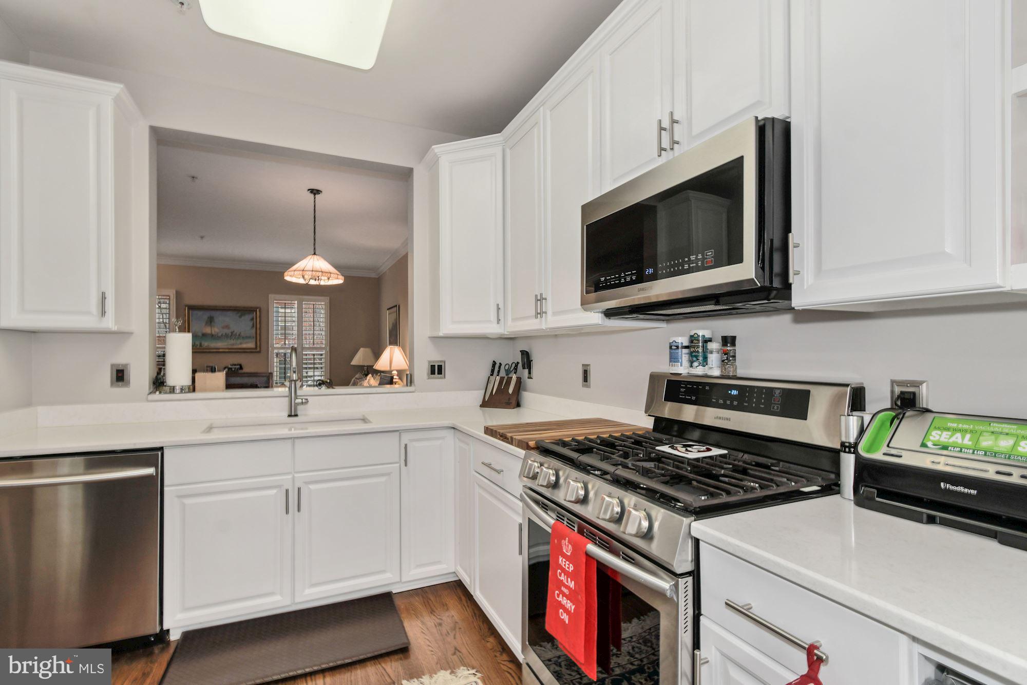 OLD TOWN GREENS - Residential