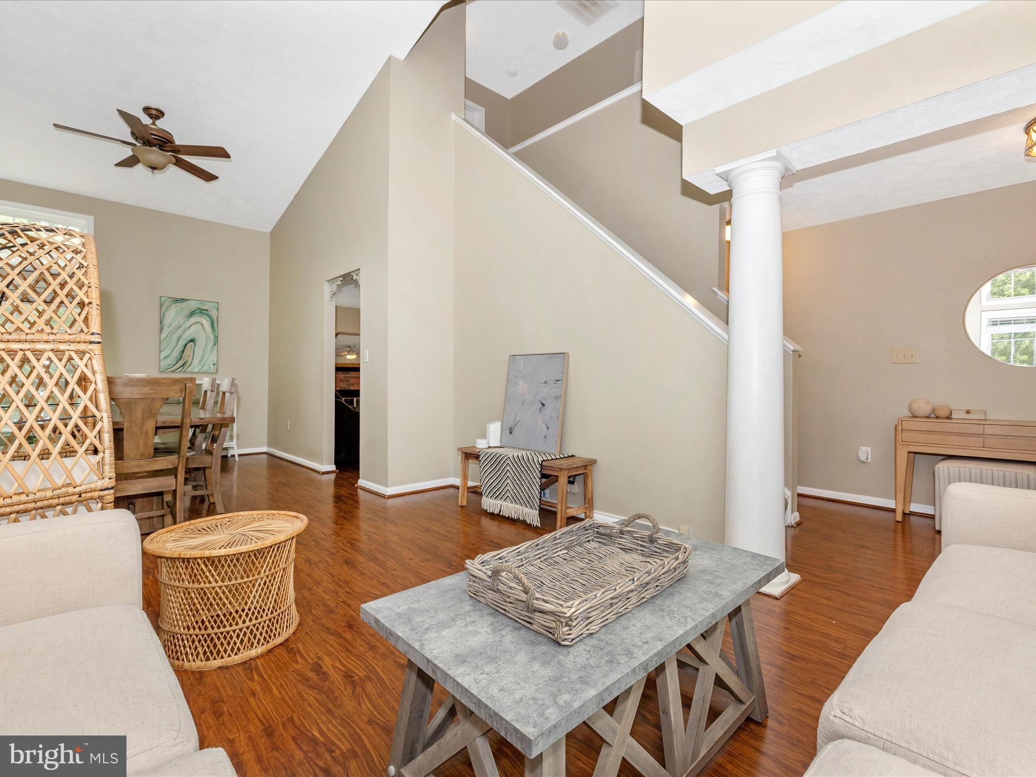 OLD FARM STATION - Residential