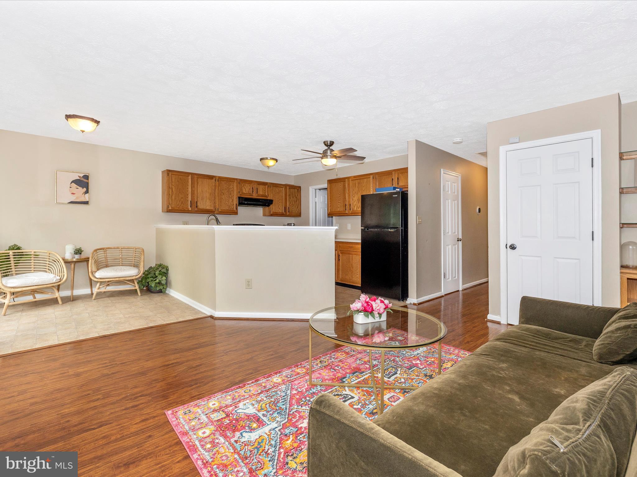 OLD FARM STATION - Residential