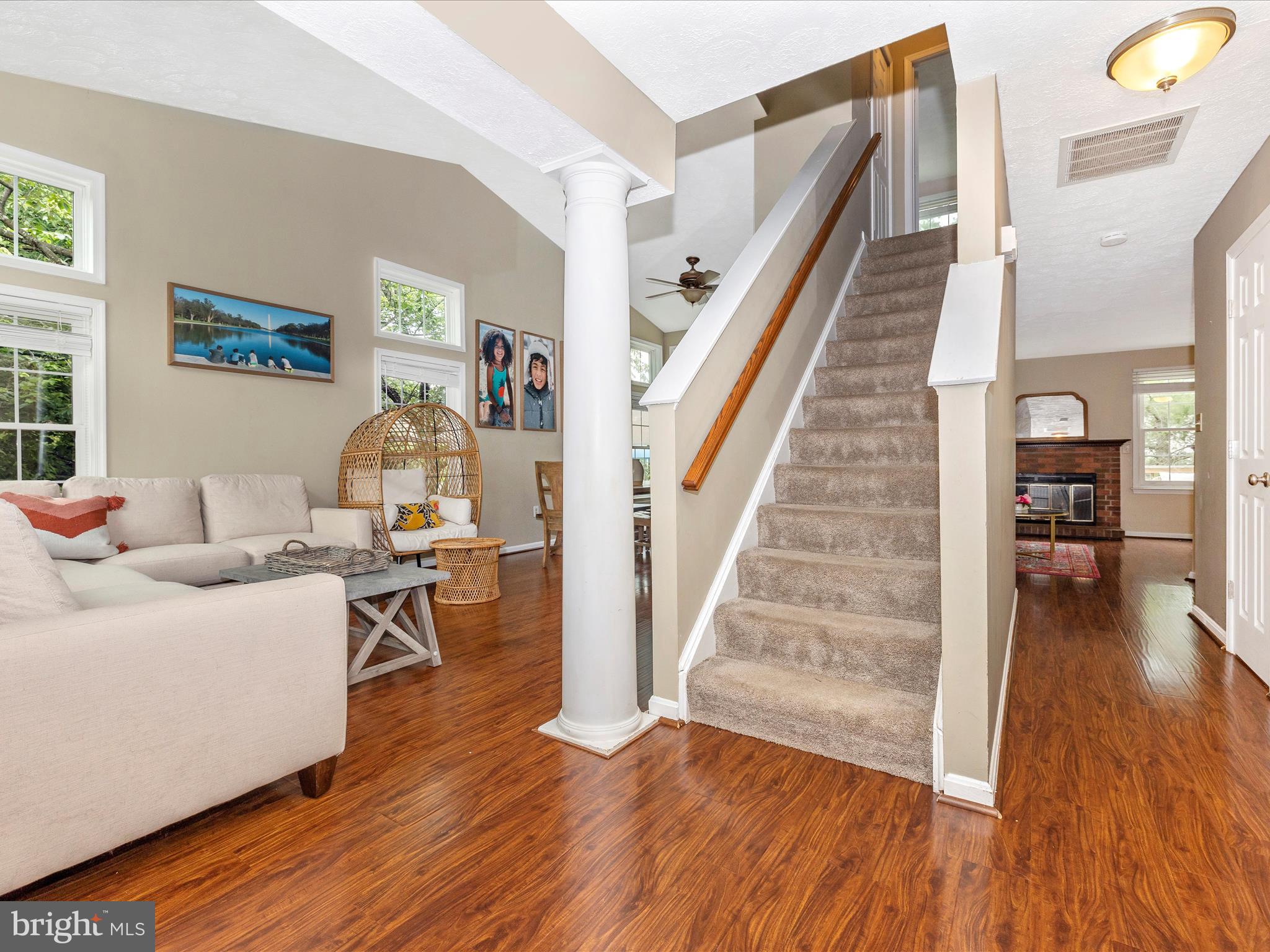 OLD FARM STATION - Residential