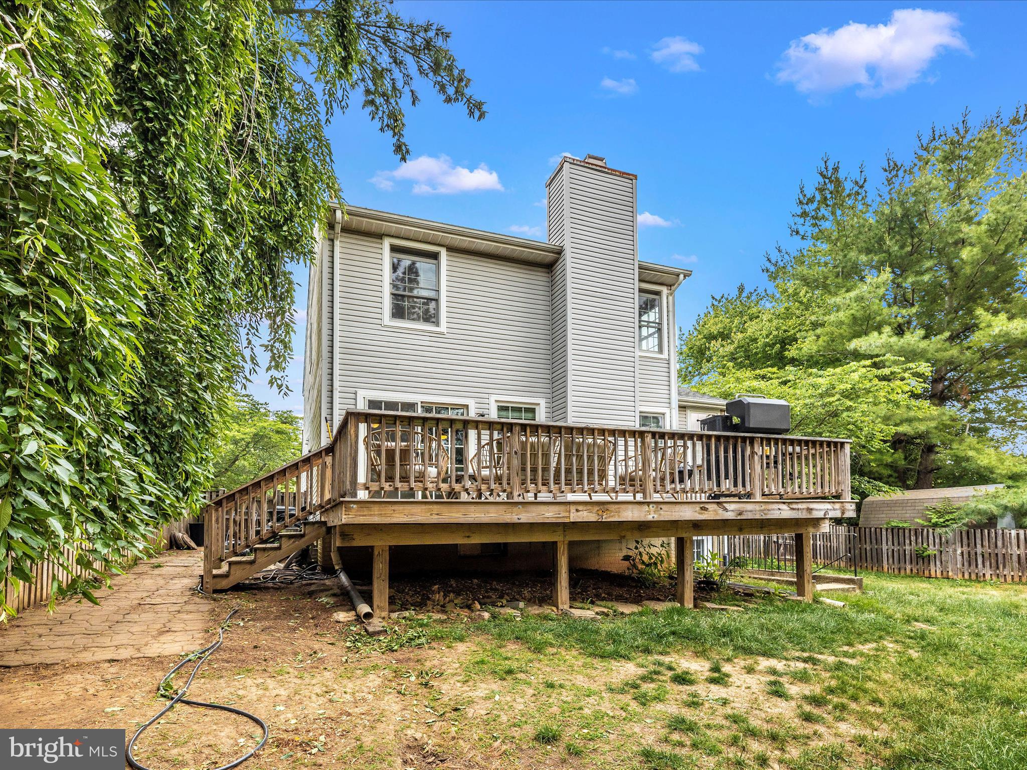 OLD FARM STATION - Residential