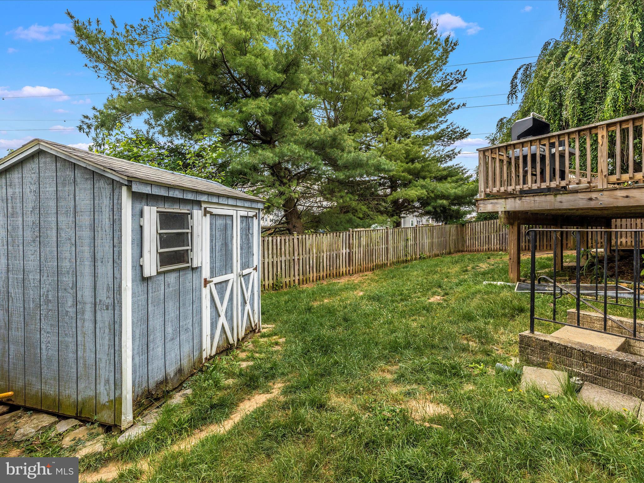 OLD FARM STATION - Residential