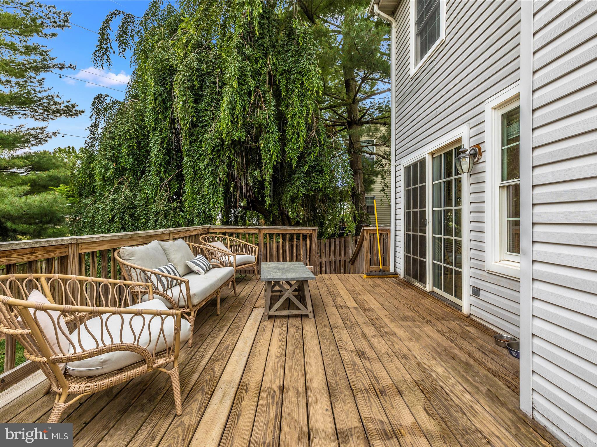 OLD FARM STATION - Residential