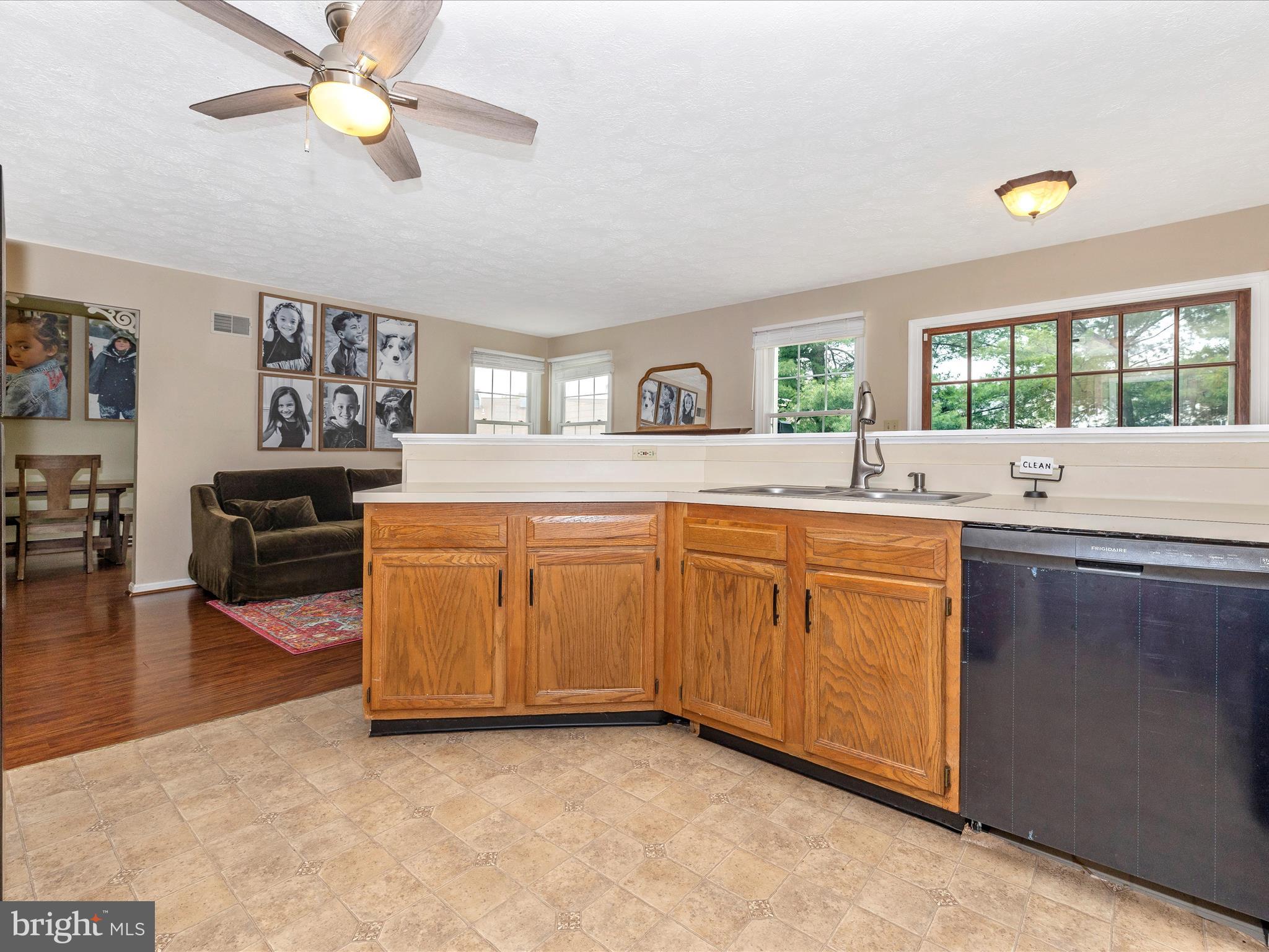 OLD FARM STATION - Residential