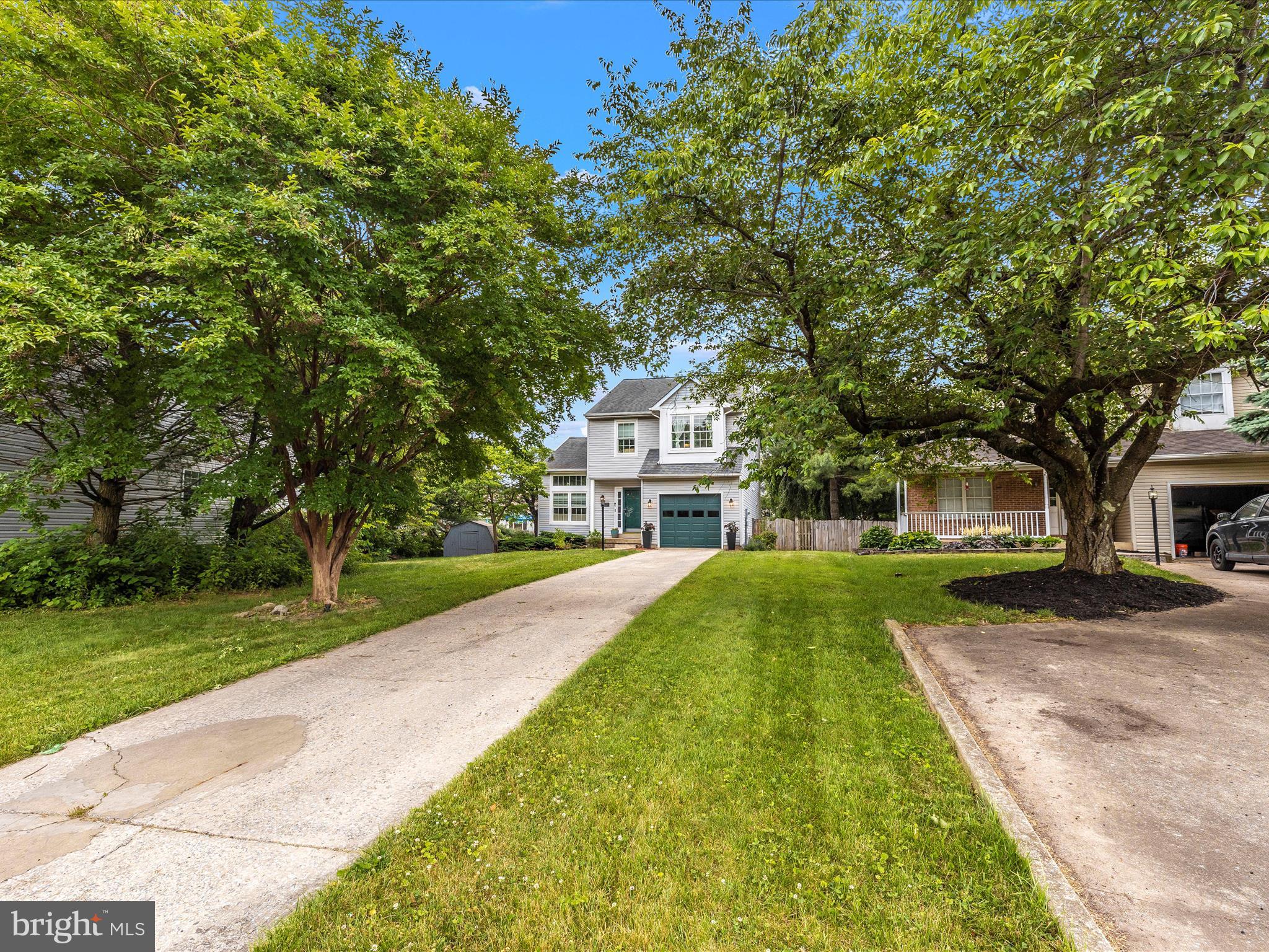 OLD FARM STATION - Residential