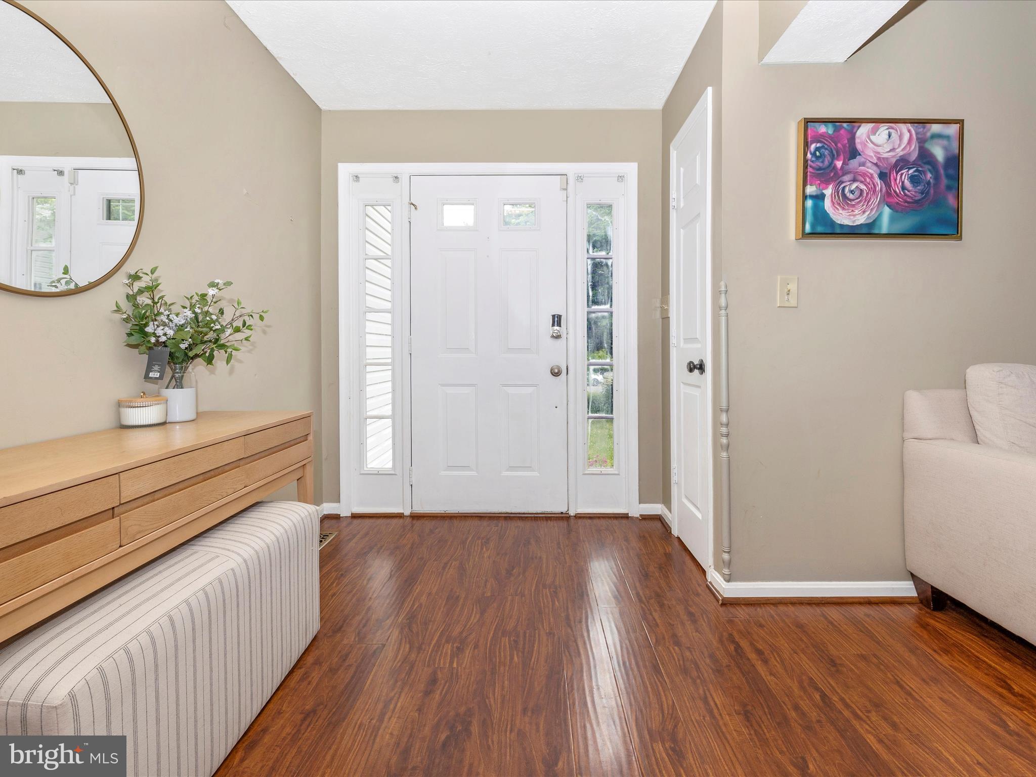 OLD FARM STATION - Residential