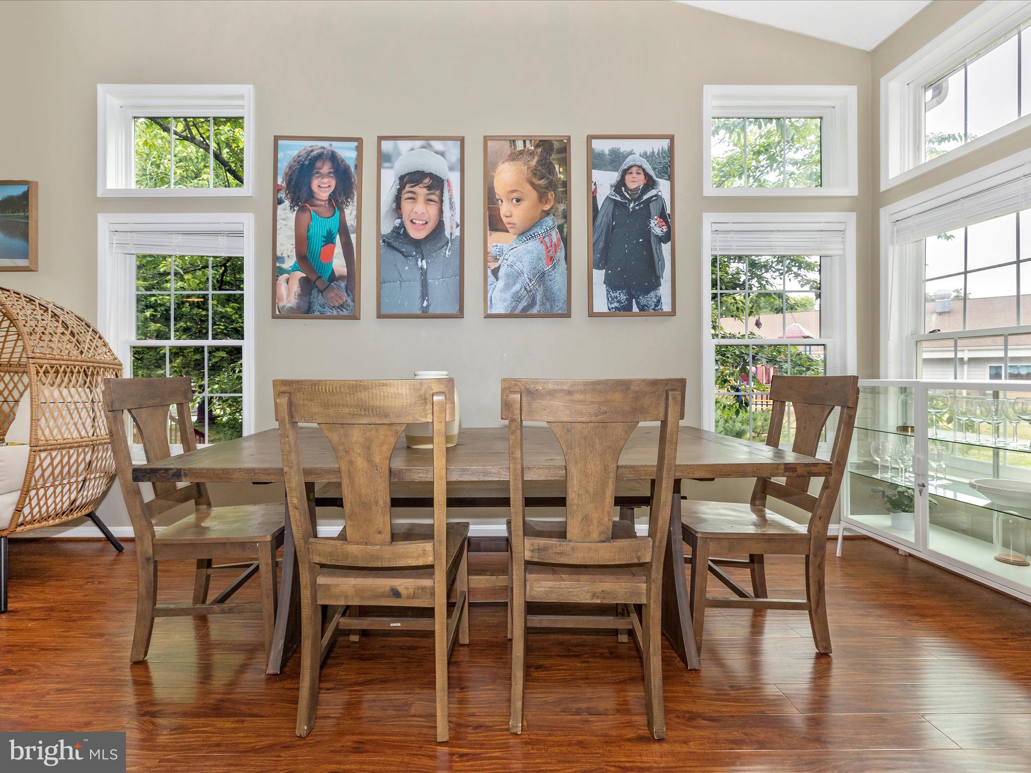 OLD FARM STATION - Residential