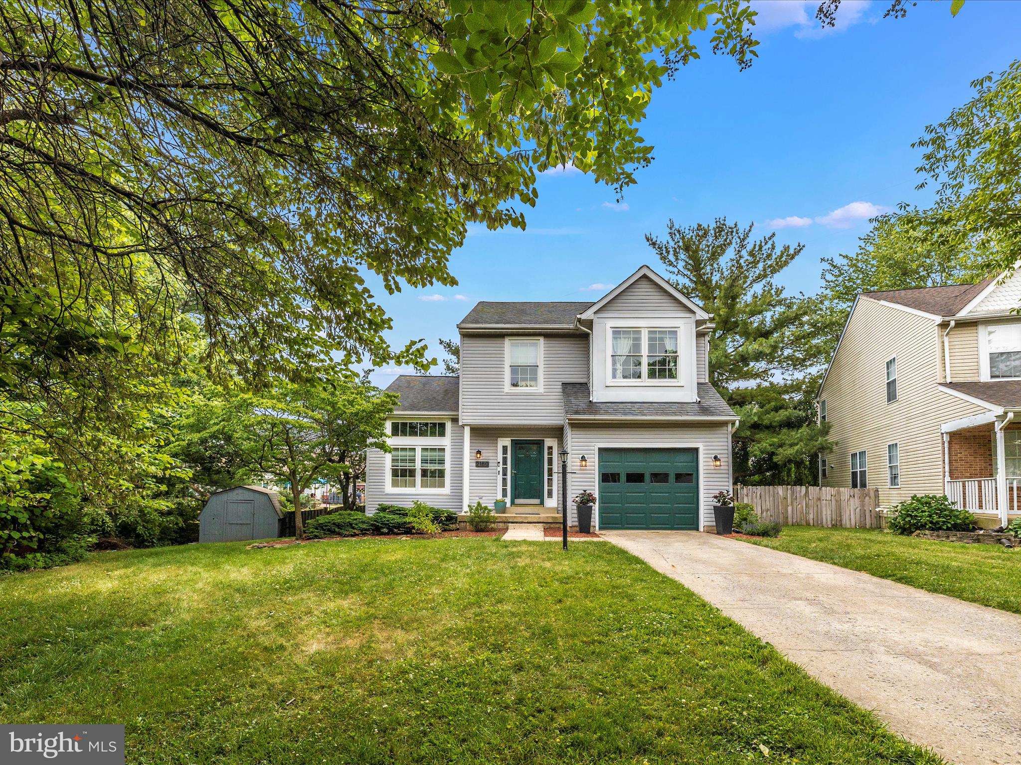 OLD FARM STATION - Residential