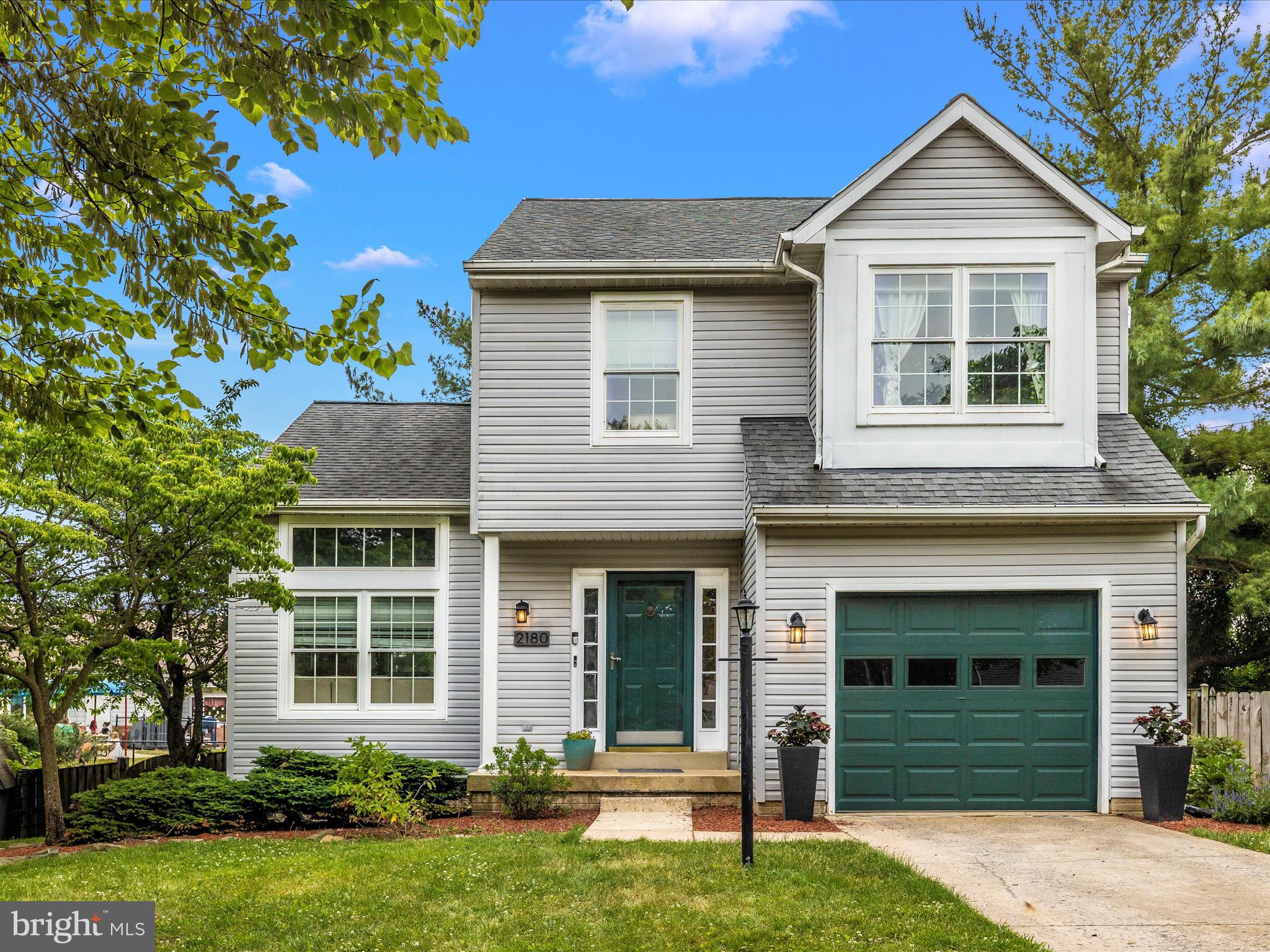 OLD FARM STATION - Residential