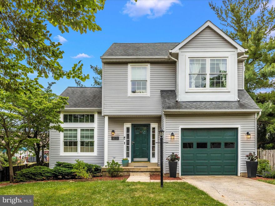 ** OPEN HOUSE Saturday June 17th from 1pm - 5pm  & Sunday June 18th from 1pm - 5pm **
Welcome to this stunning 3-bedroom, 2.5-bathroom home with a bonus room in the finished basement, adjacent to Fort Detrick. This gem of a property greets you with vaulted ceilings and abundant natural light, creating a spacious and inviting atmosphere. The main level features wide plank engineered floors, a spacious kitchen with sleek countertops with a new refrigerator and dishwasher appliances. The large deck is perfect for entertaining and relaxation.

The owner's bedroom is a private oasis with an ensuite bath, while the remaining bedrooms provide comfortable spaces for rest. The finished basement boasts a huge rec room with outside access, perfect for hosting gatherings or creating a home theater. There's also a den that can serve as a fourth bedroom or an ideal home office setup.

Conveniently located near commuter routes and Fort Detrick, this home ensures an effortless daily commute. Outdoor enthusiasts will appreciate the proximity to outdoor activities and Downtown Frederick, offering endless options for dining, shopping, and entertainment. Schedule a showing today and seize the opportunity to own this beautiful property that effortlessly combines comfort, style, and convenience.