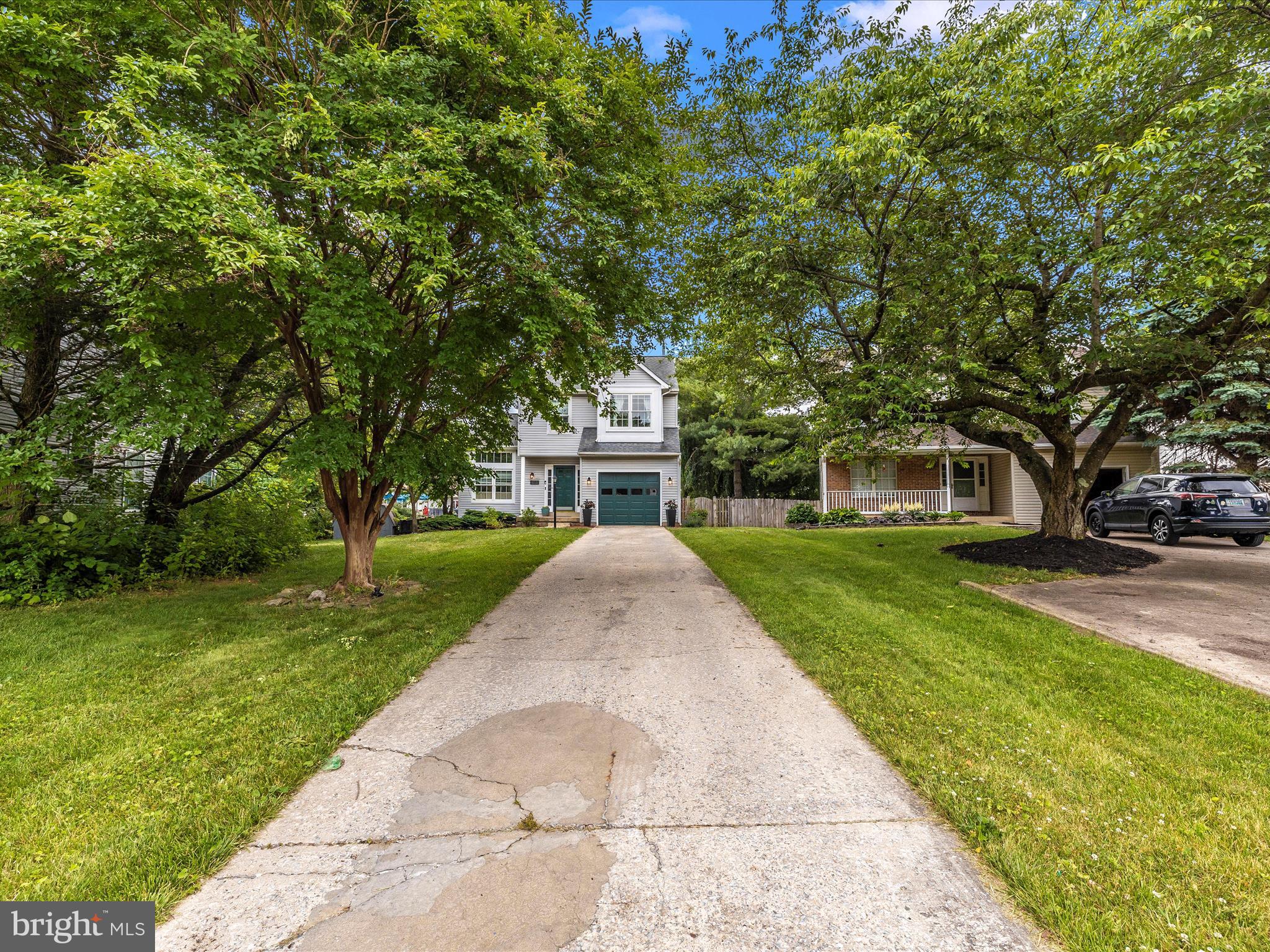 OLD FARM STATION - Residential