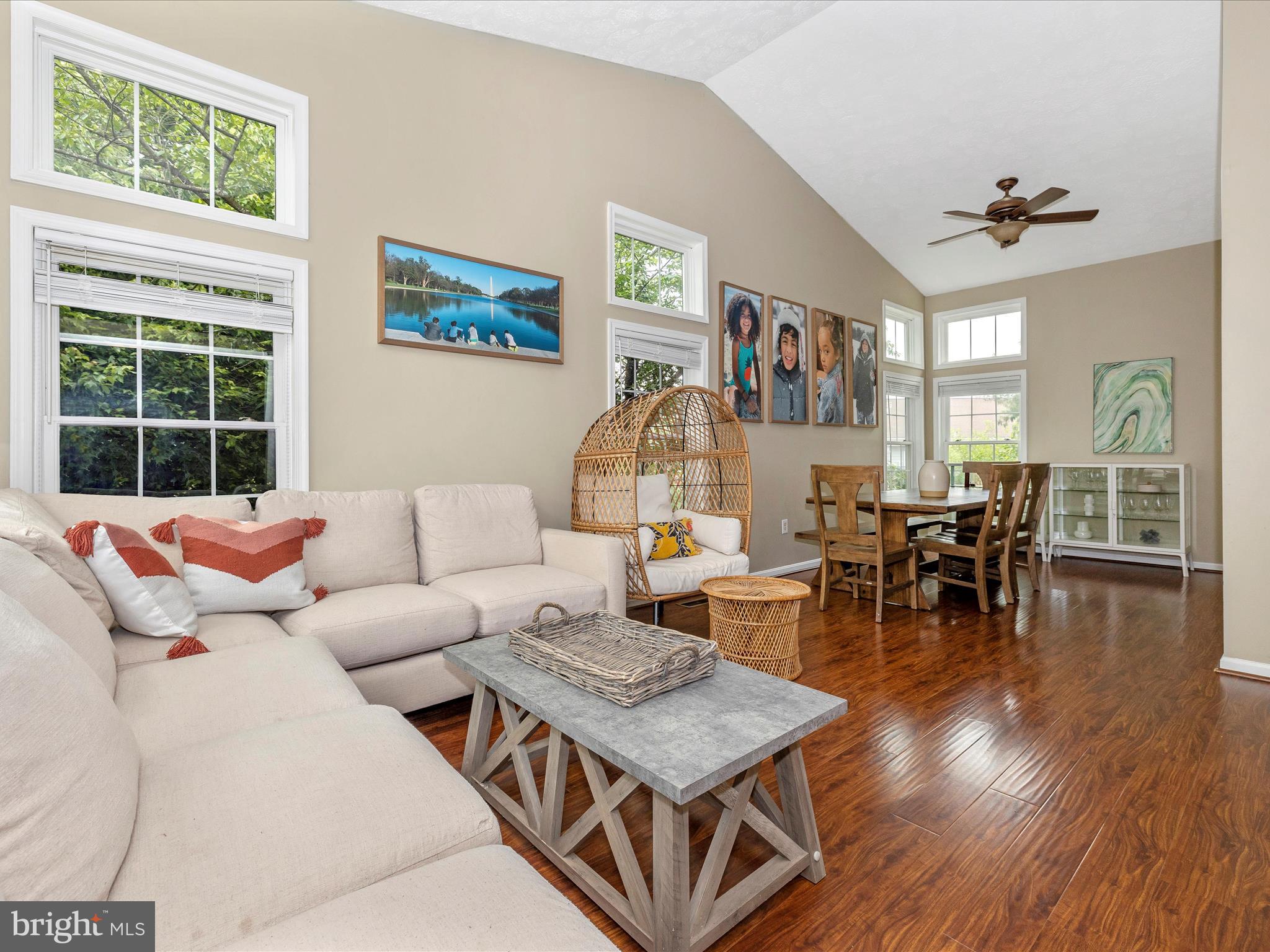 OLD FARM STATION - Residential