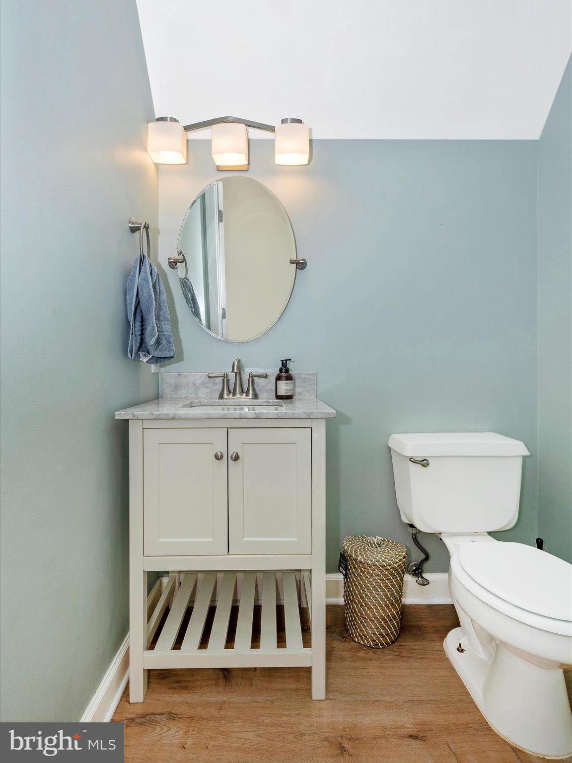 OLD FARM STATION - Residential