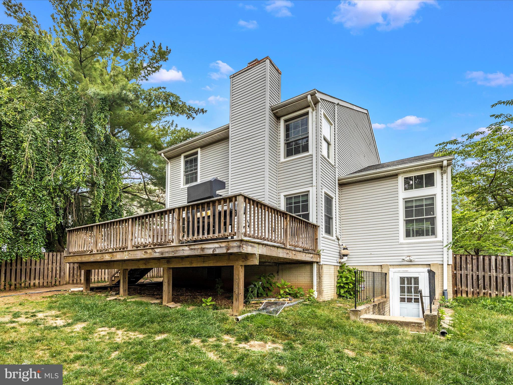 OLD FARM STATION - Residential