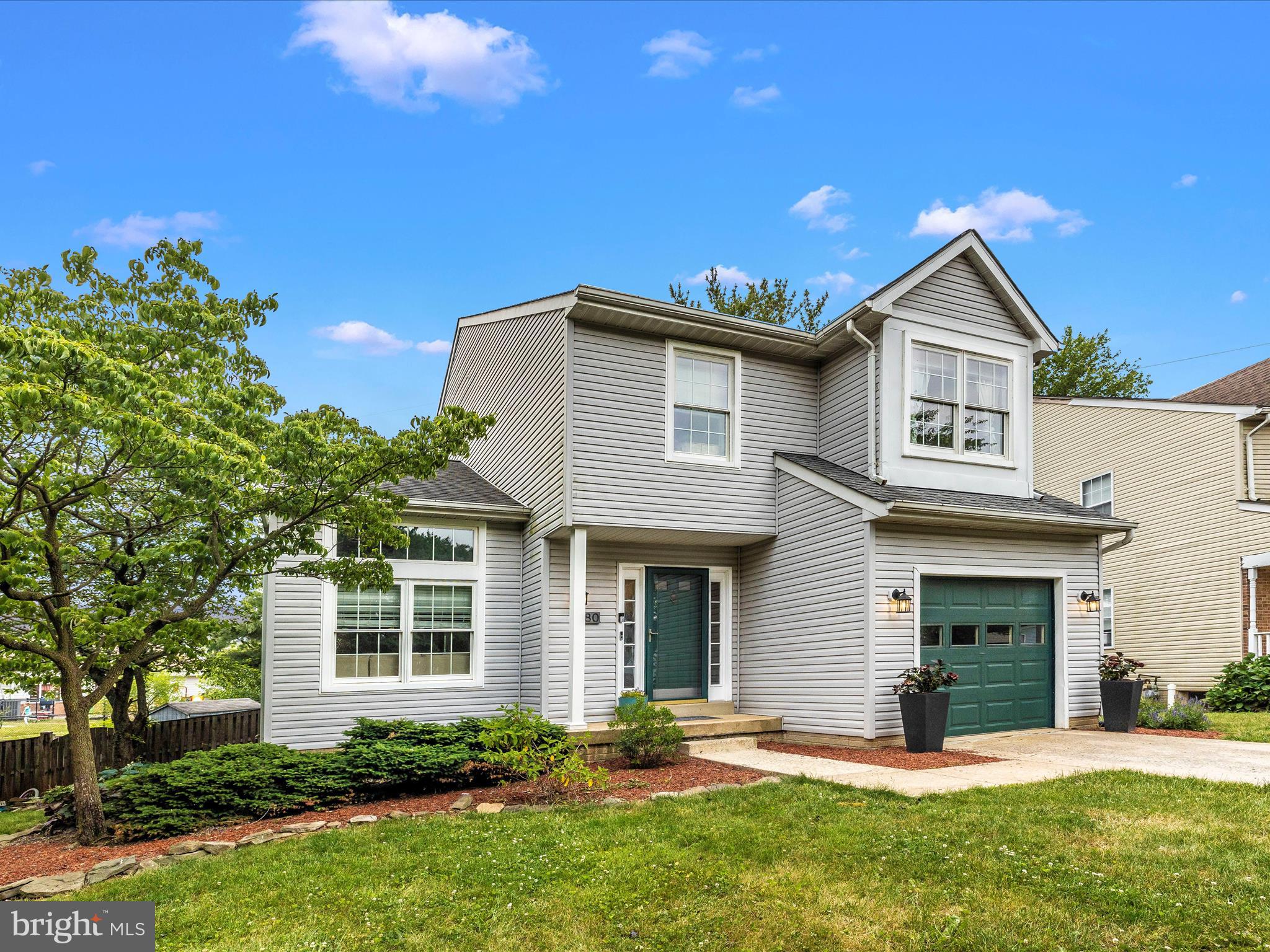 OLD FARM STATION - Residential