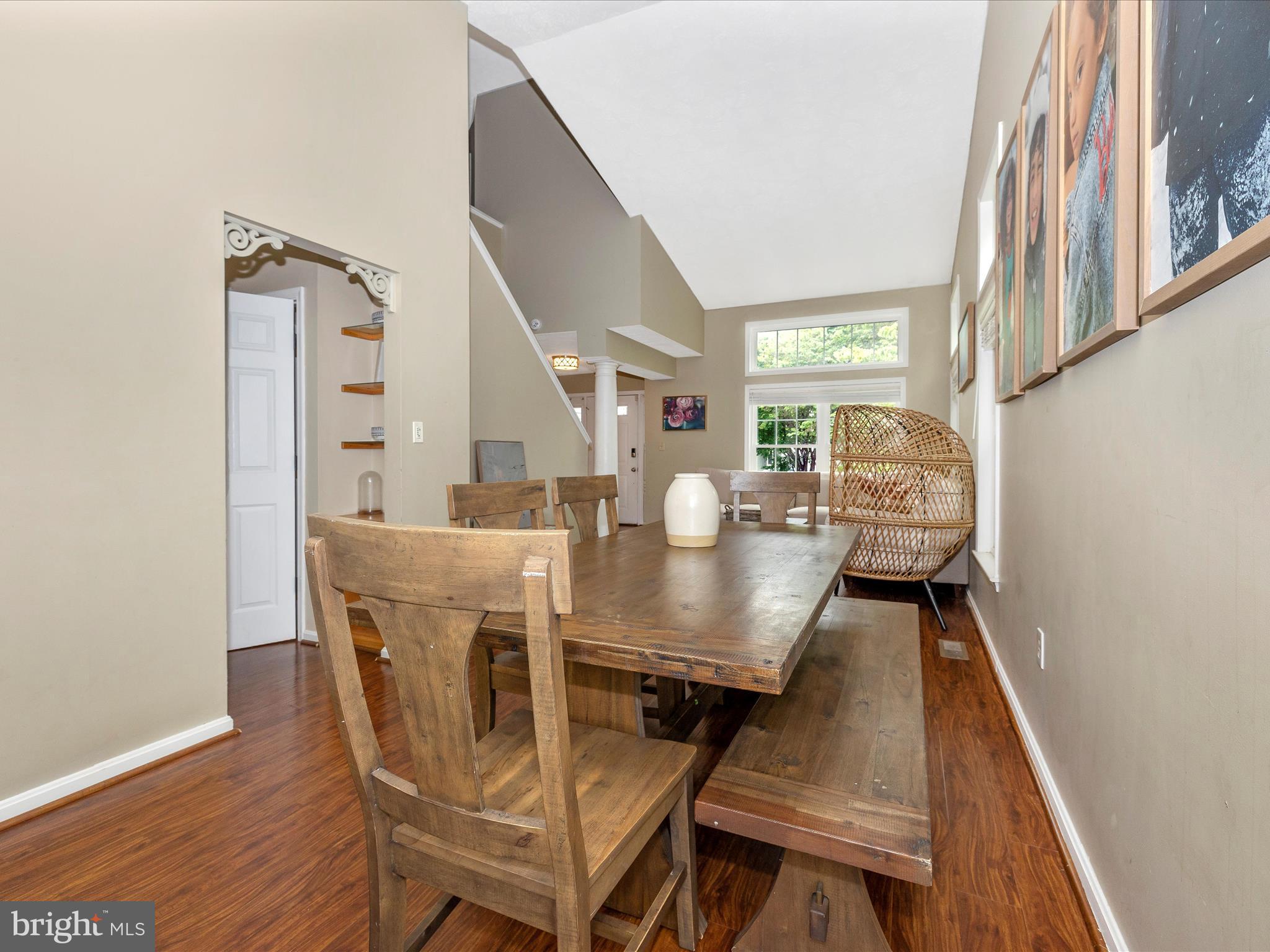 OLD FARM STATION - Residential