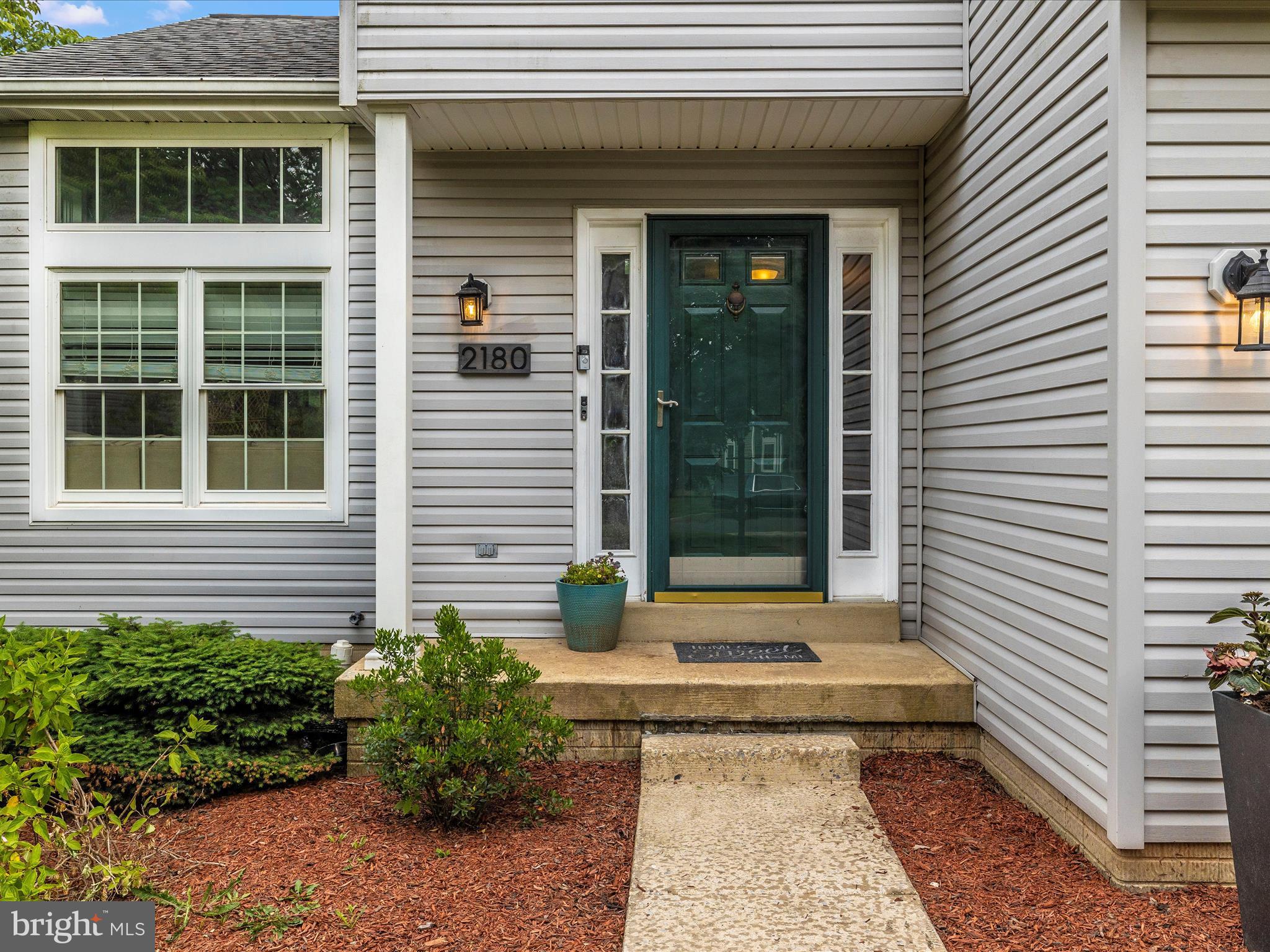 OLD FARM STATION - Residential