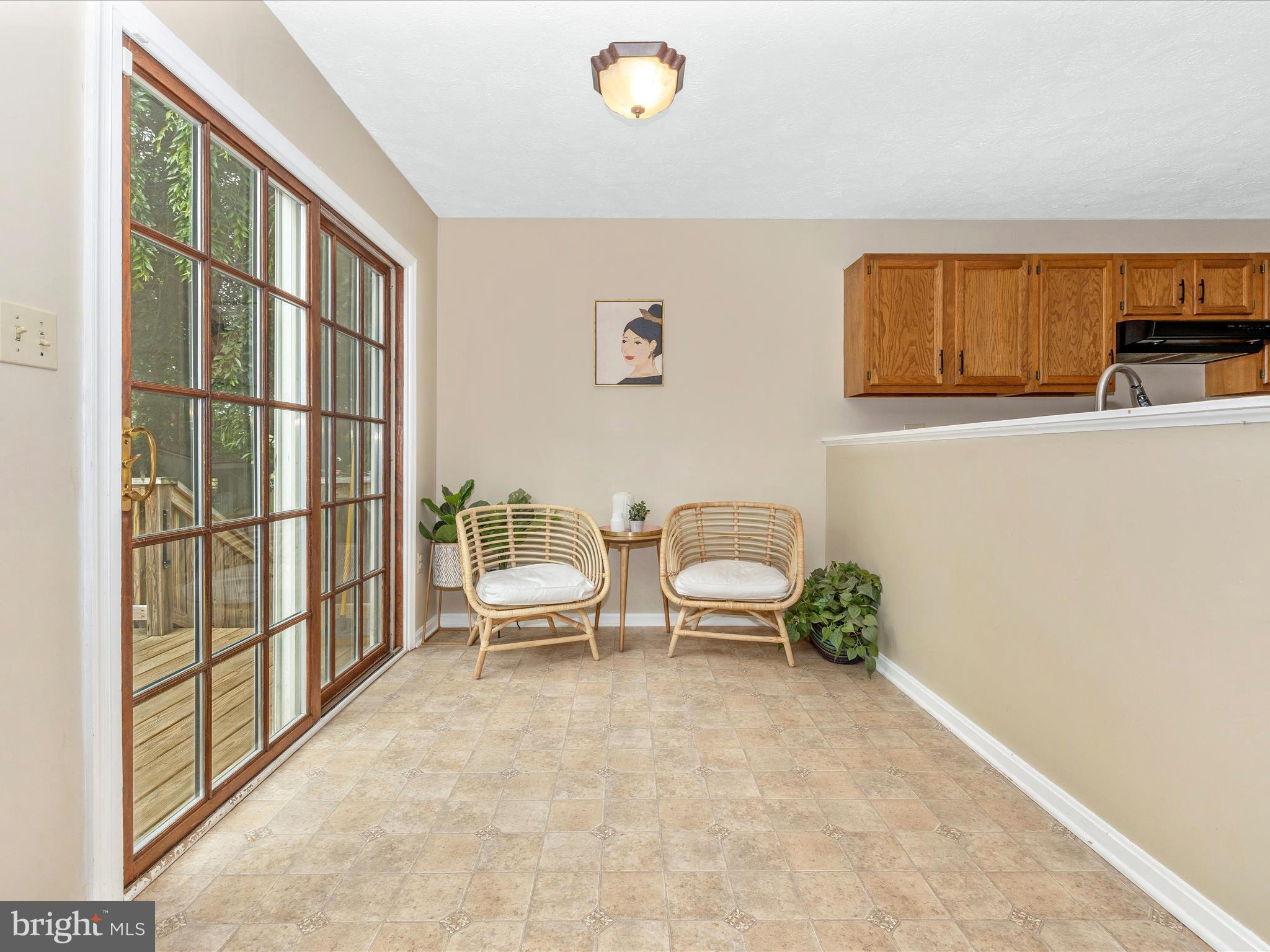 OLD FARM STATION - Residential