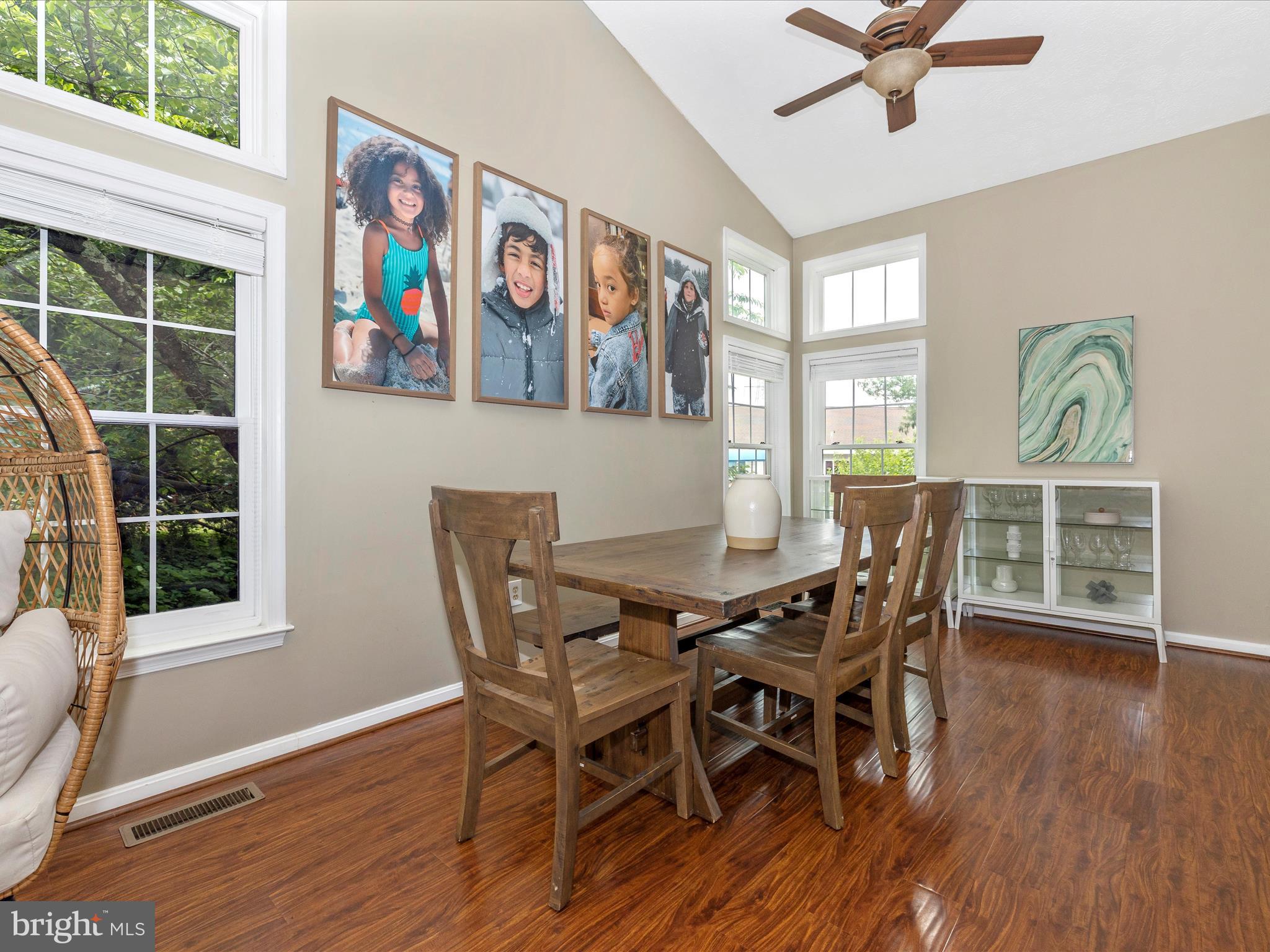 OLD FARM STATION - Residential