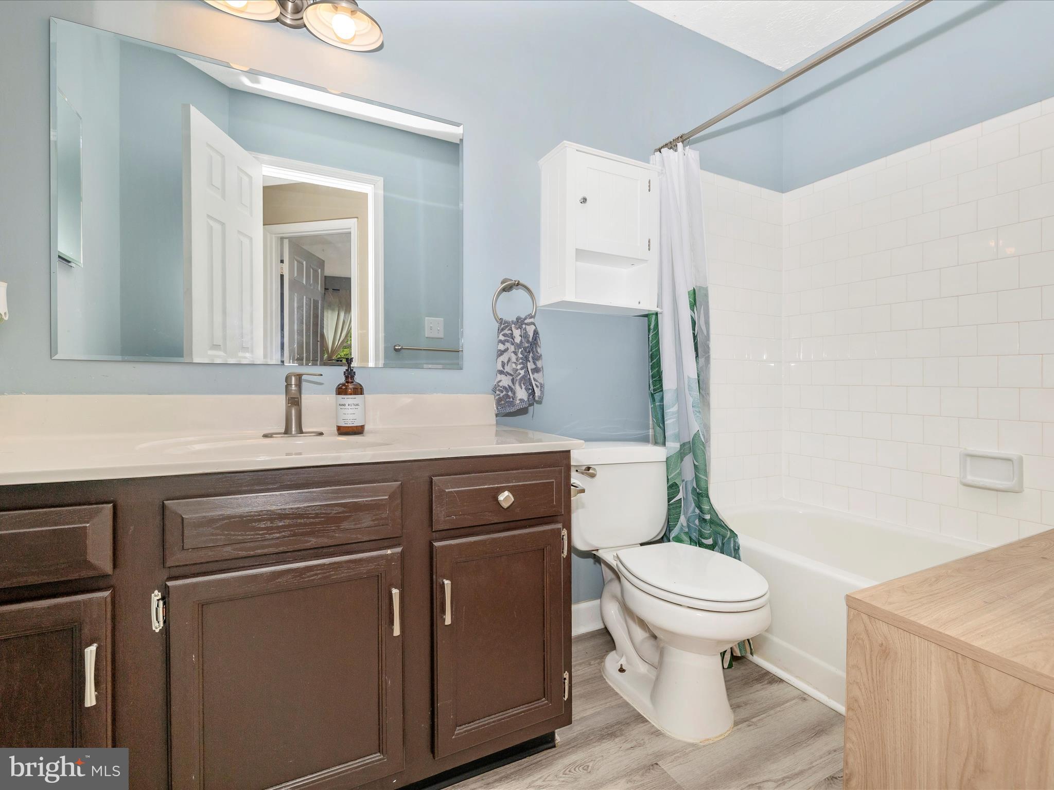 OLD FARM STATION - Residential