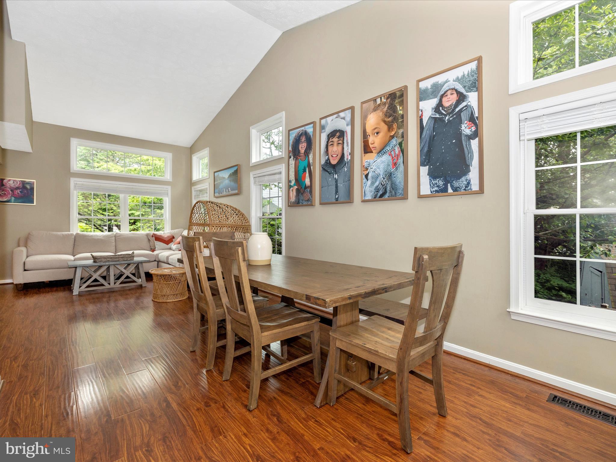 OLD FARM STATION - Residential